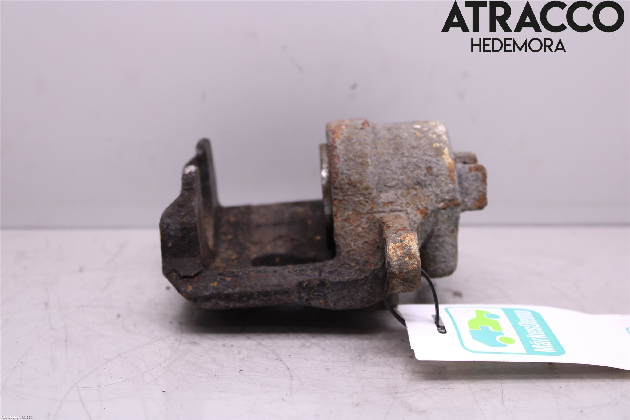 Kia PICANTO 17- Bromsok Fram Vänster