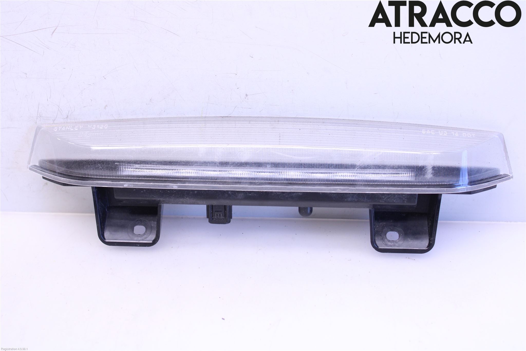 Honda CIVIC 17-22 Bromsljus Bakruta