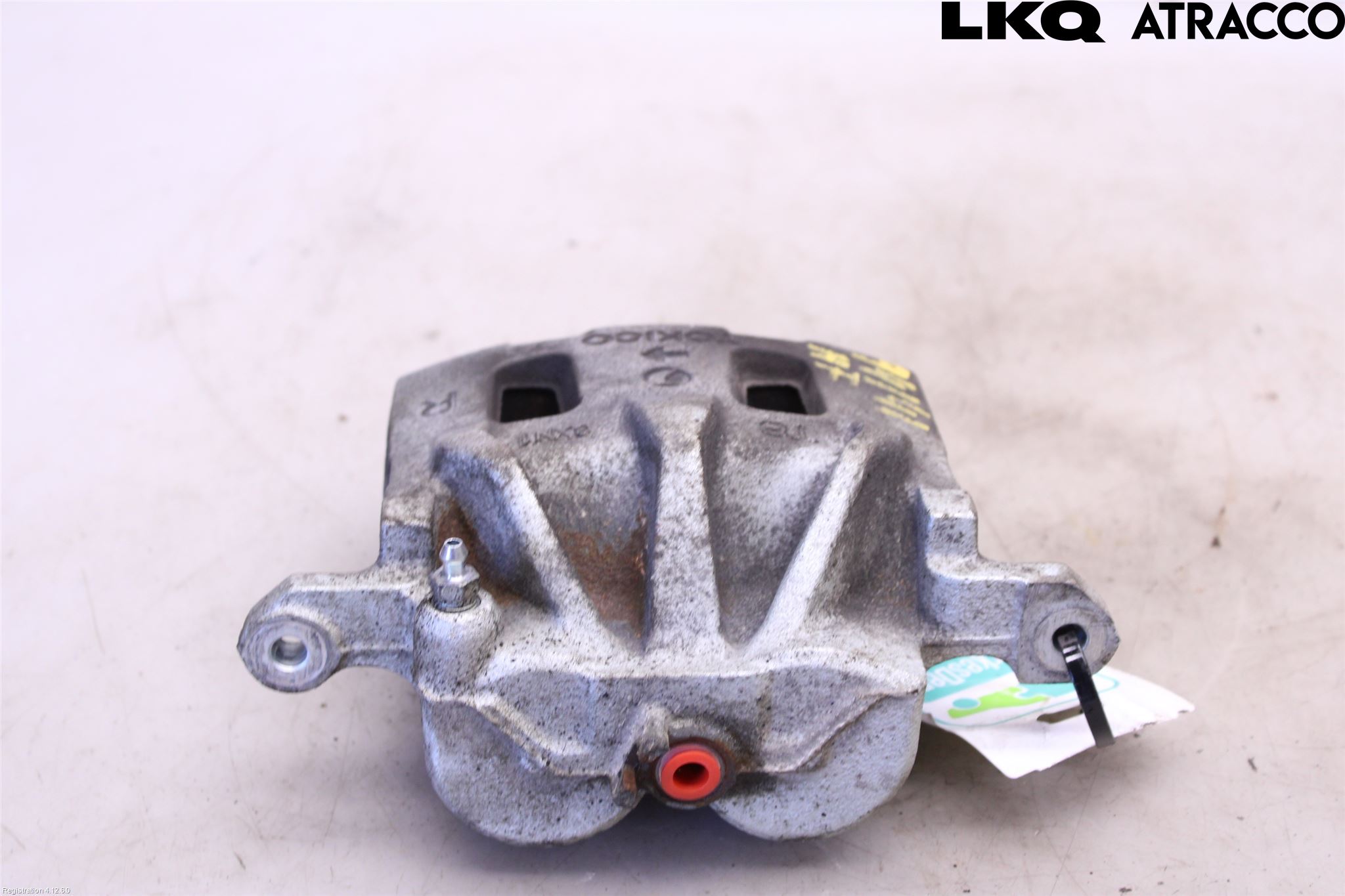 Subaru OUTBACK 10-15 Bromsok Fram Höger