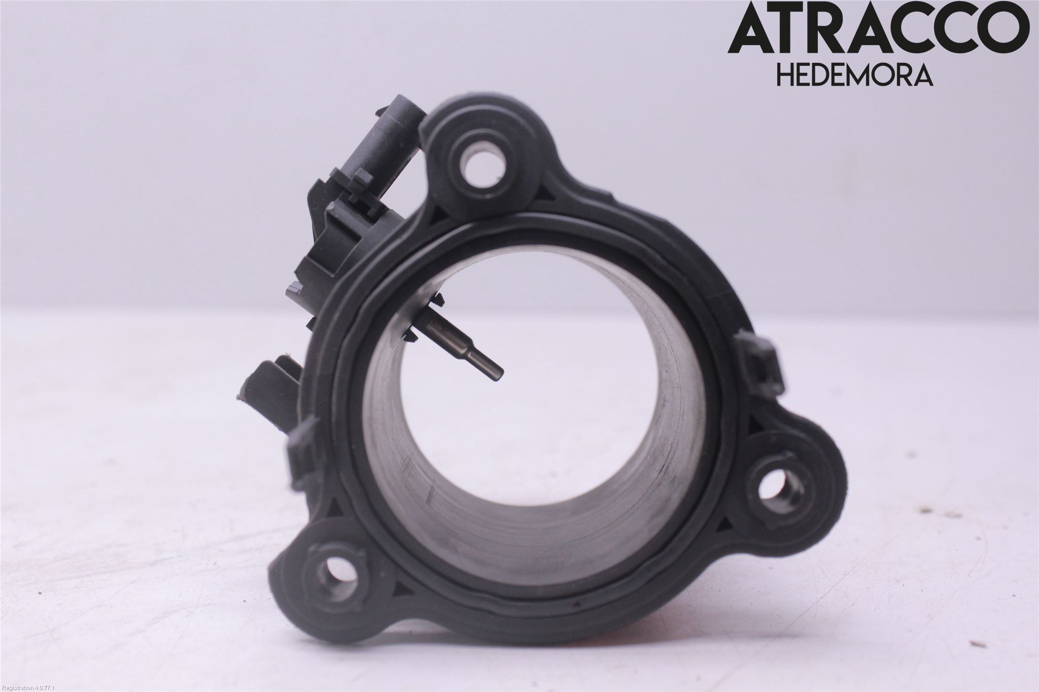 BMW 1 F20/F21 11-19 Givare Insugsluft Temperatur