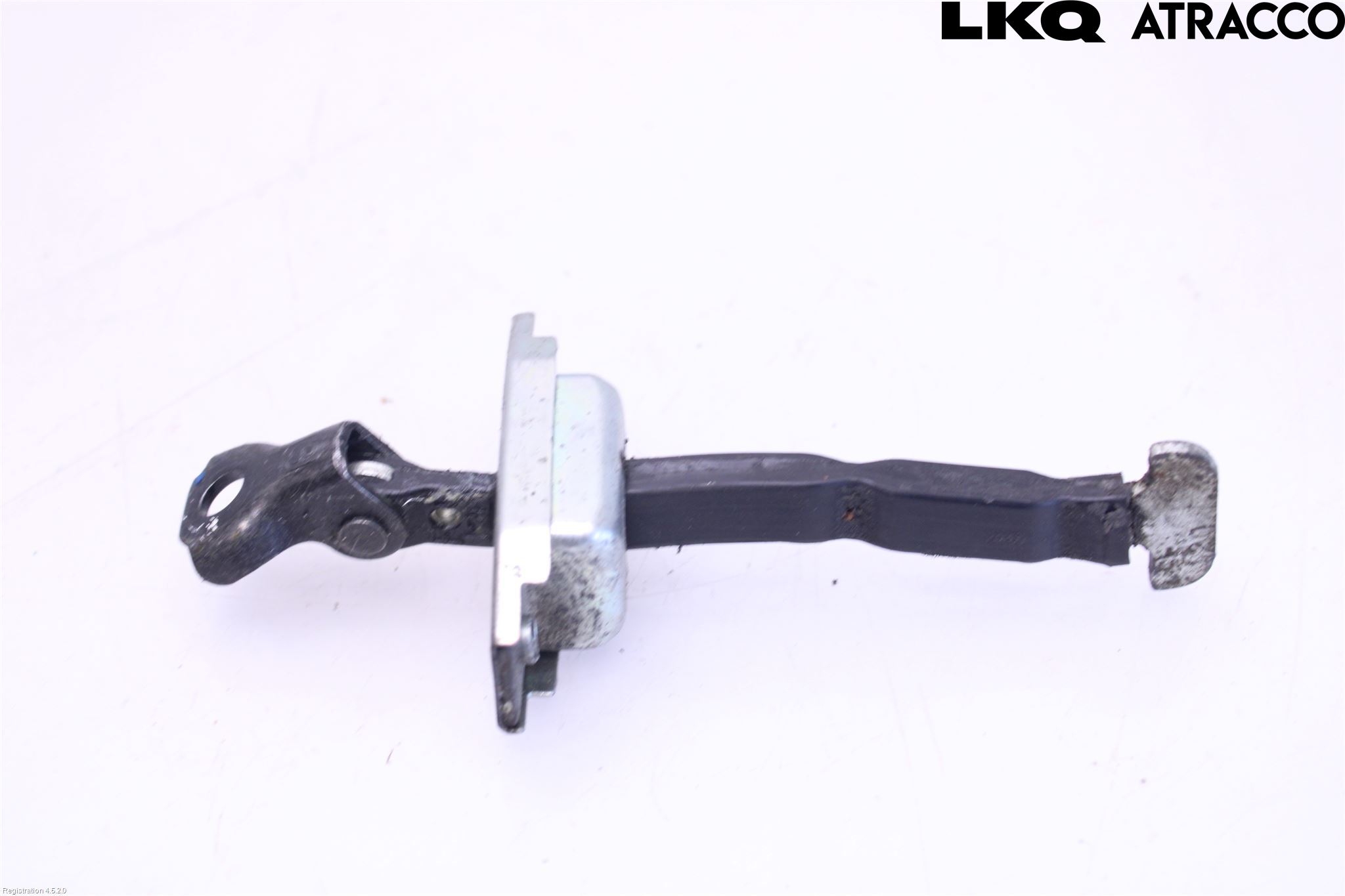 Toyota RAV 4 06-12 Dörrstopp