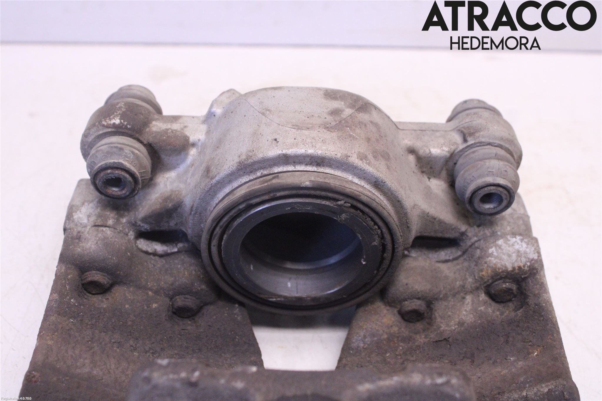 Audi A6/S6 4G 11-18 Bromsok Fram Höger