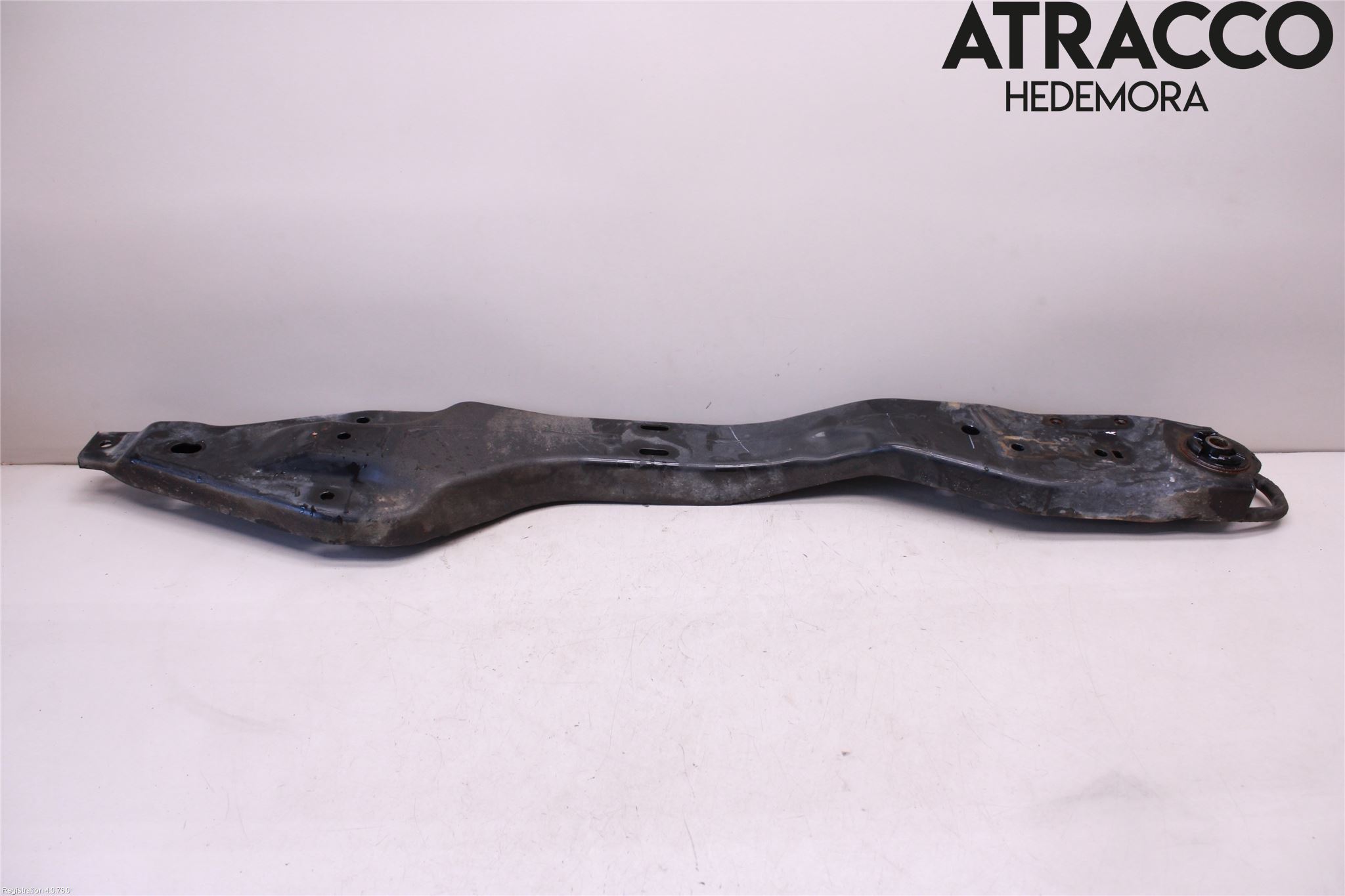 Chevrolet CHR VOYAGER 08-10 Motorbalk