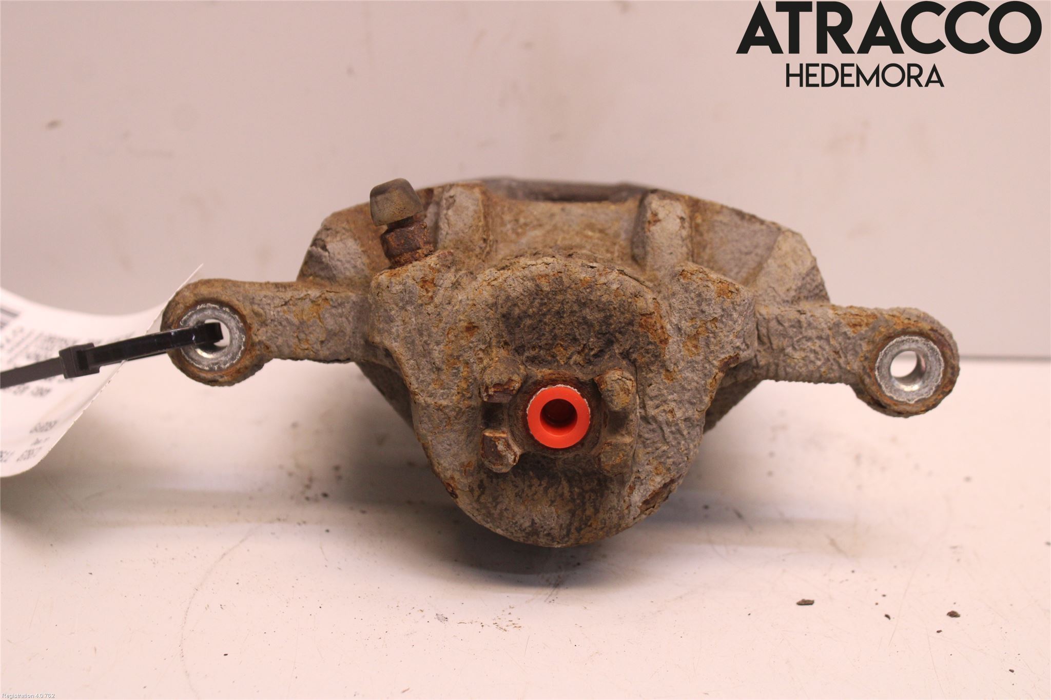 Honda INSIGHT Bromsok Fram Vänster