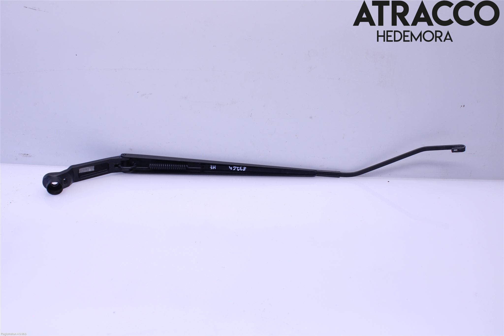 Mazda 5 10-18 Torkararm Armar Vindruta