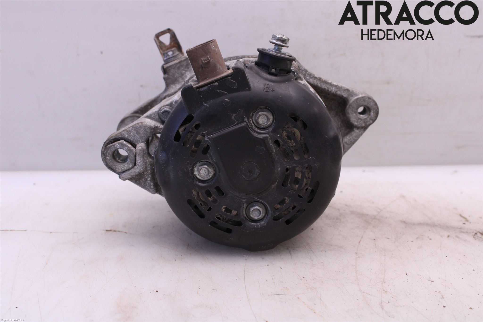 Toyota AVENSIS 16-18 Generator
