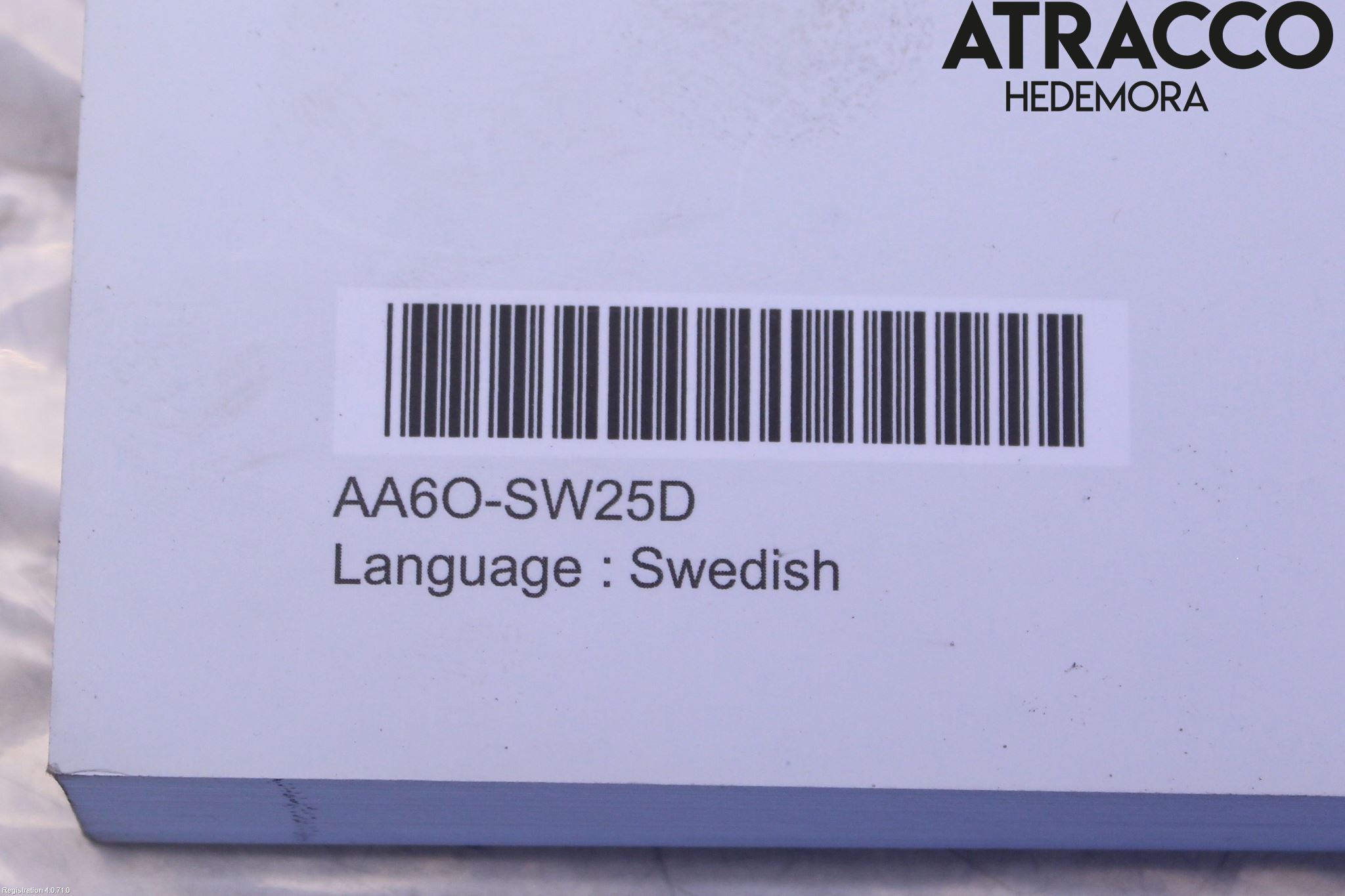 Hyundai i30 GD 13-17 Instruktionsbok