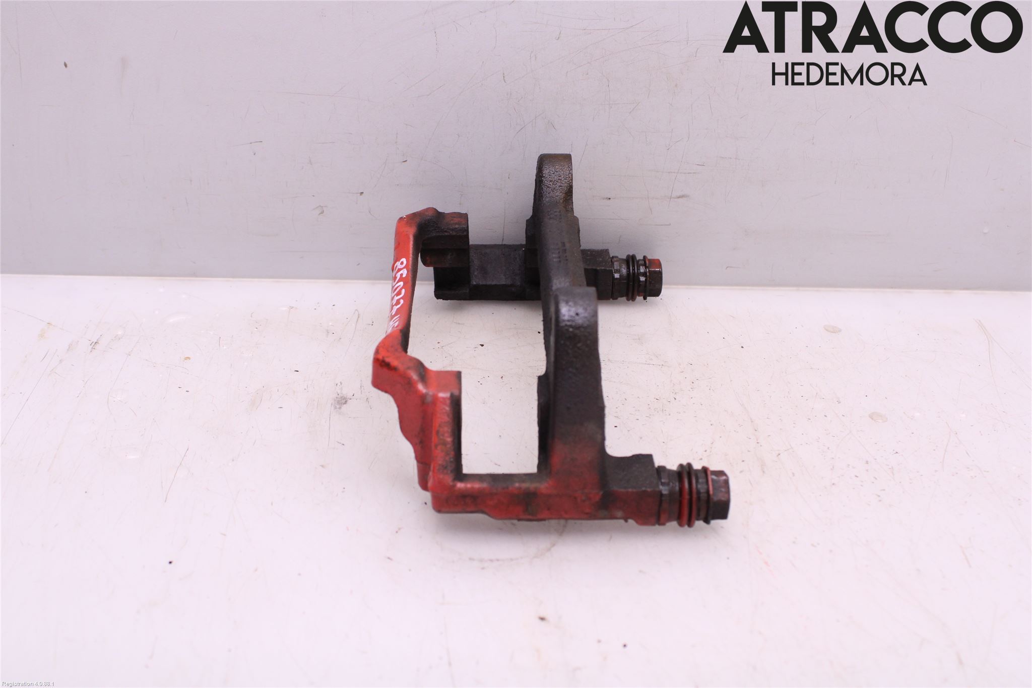 Audi A3/S3 8V 13-20 Bromsokshållare