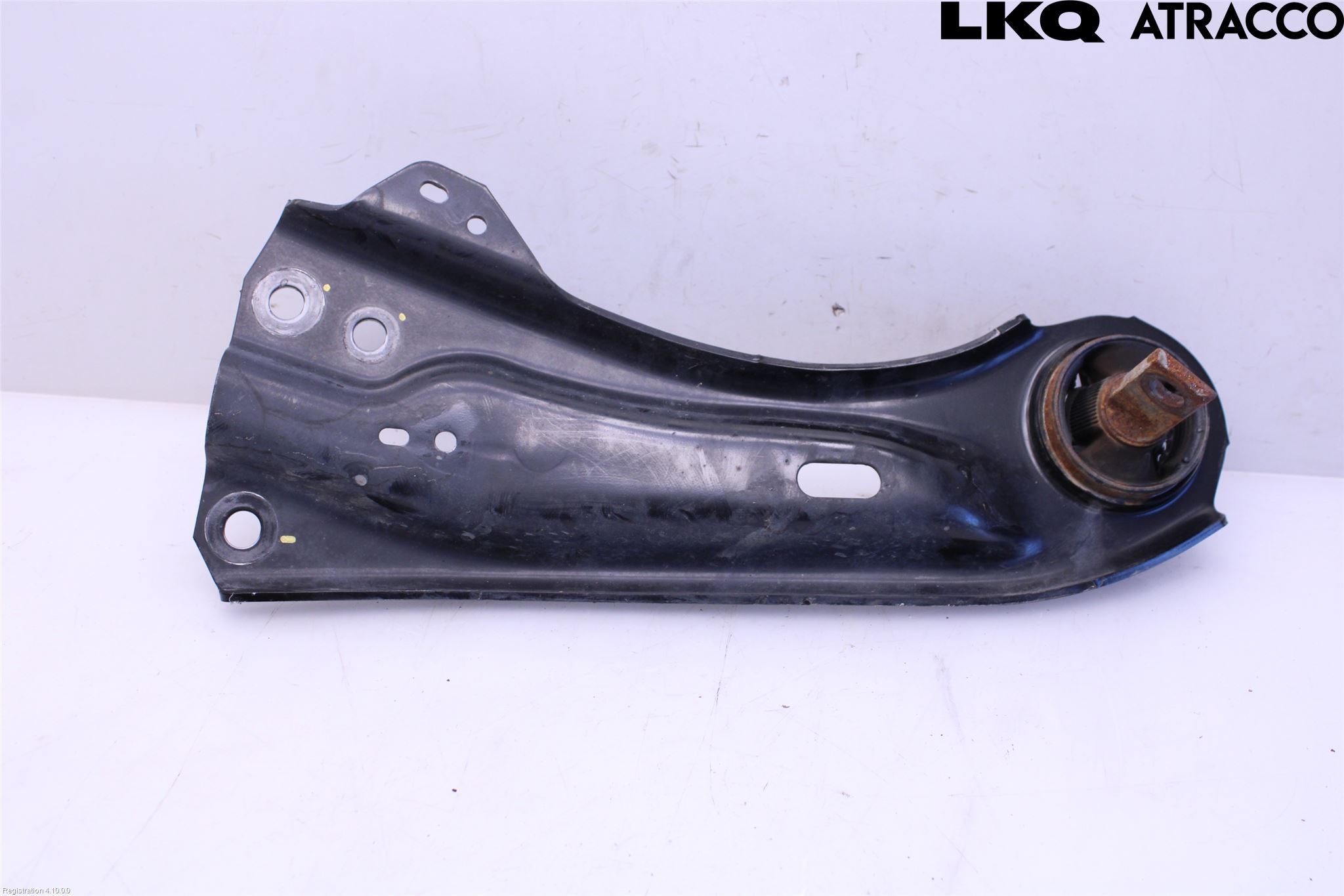 Toyota bZ4X EA10 22- Bärarm Bak Vänster