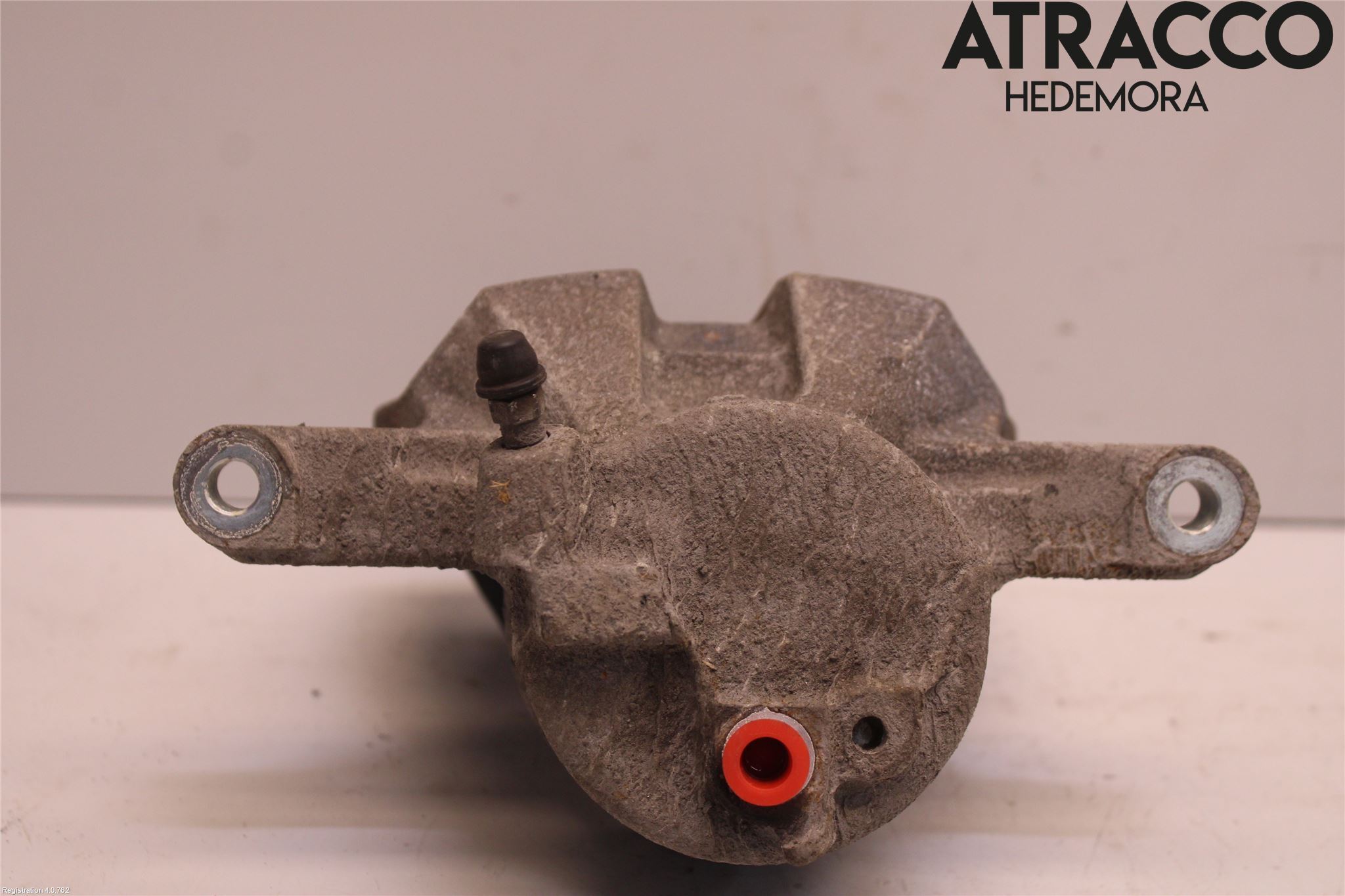 Toyota AURIS 13-19 Bromsok Fram Vänster