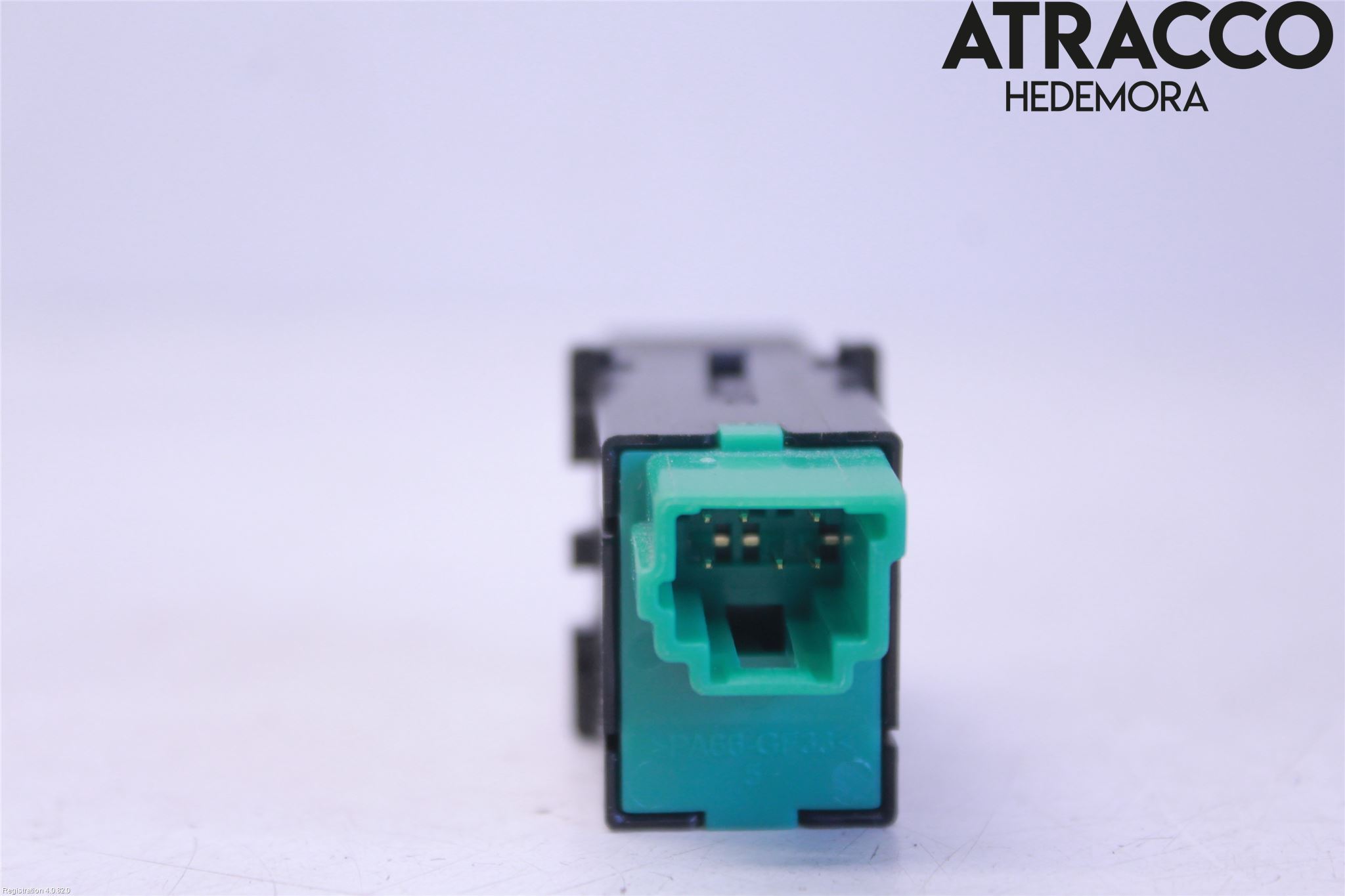 Subaru XV 18-22 Strömställare Övrigt