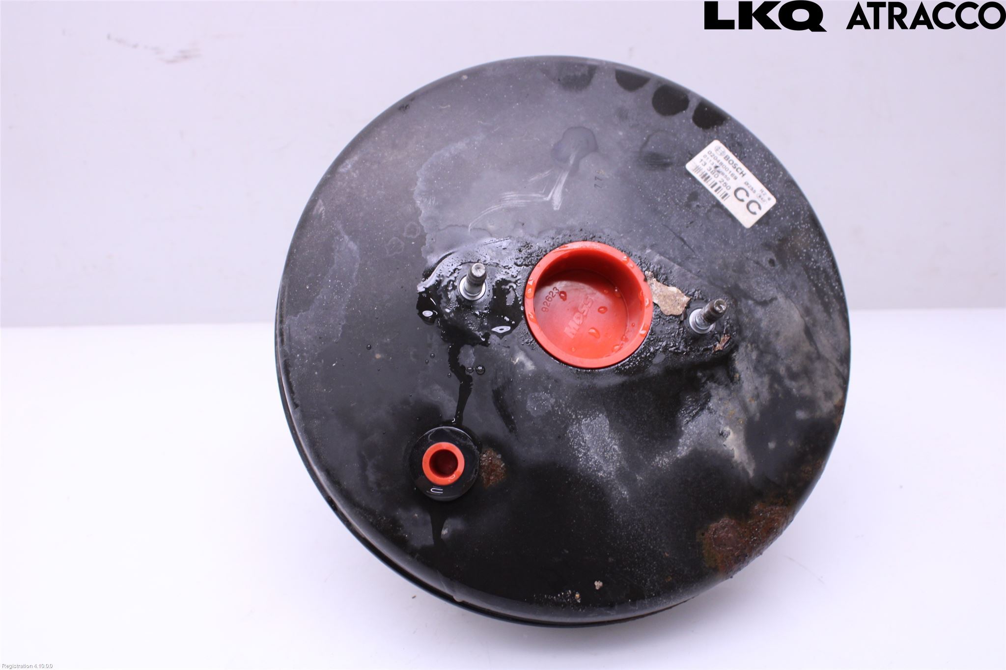 Opel ADAM 13-20 Bromsservo