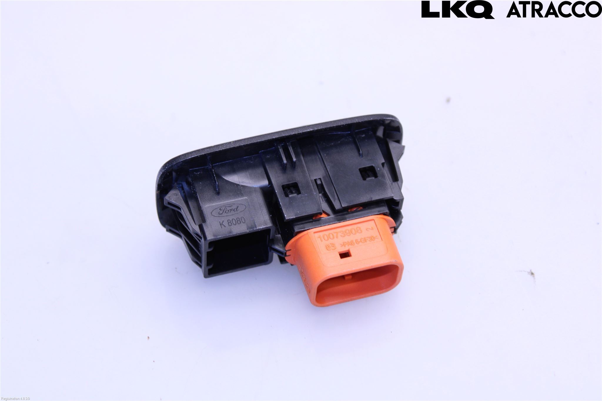 Ford TRANSIT SKÅP/BUSS 14-22 Strömställare Elhiss