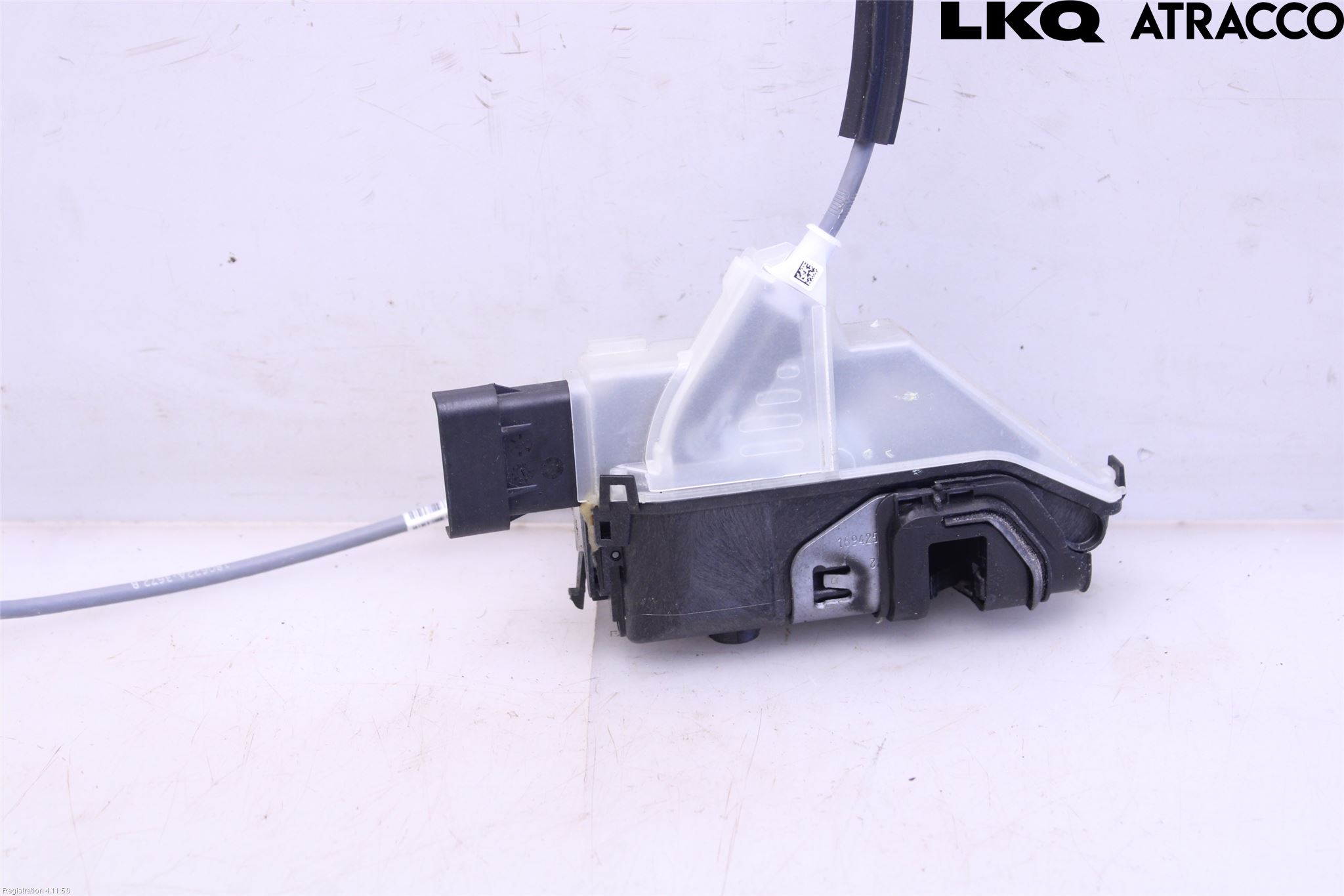 Peugeot 208/E-208 20- Låskista-Dörrlås