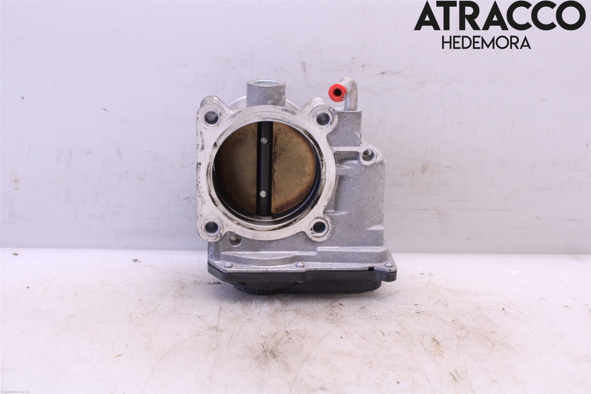 Lexus IS 250/350 14-20 Injspjällhus