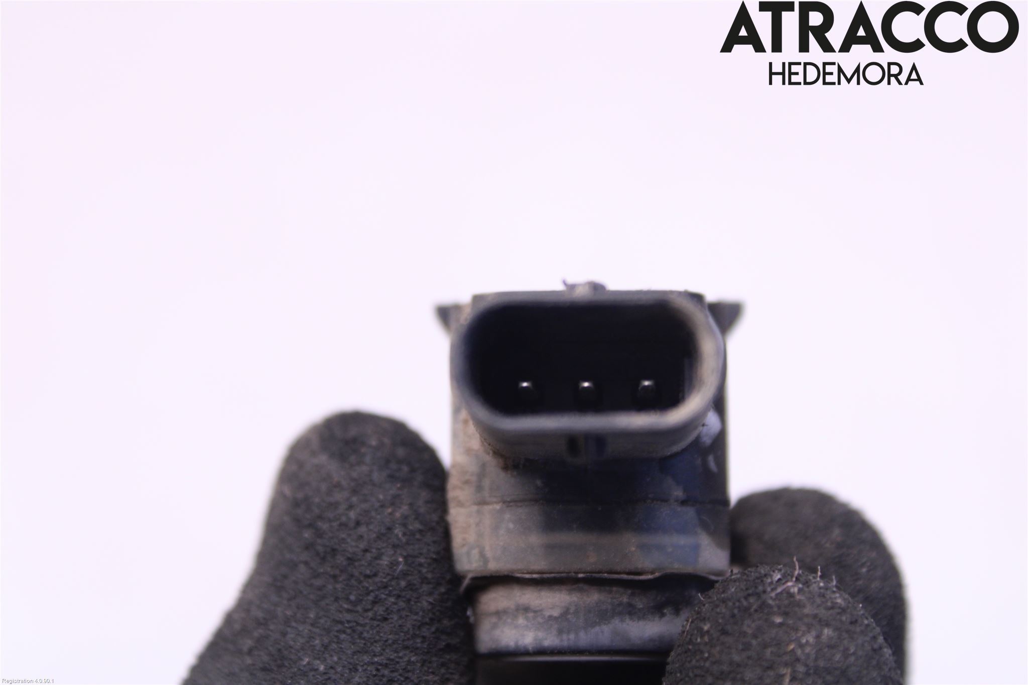 Volvo V70 08-13 Parkeringshjälp Backsensor