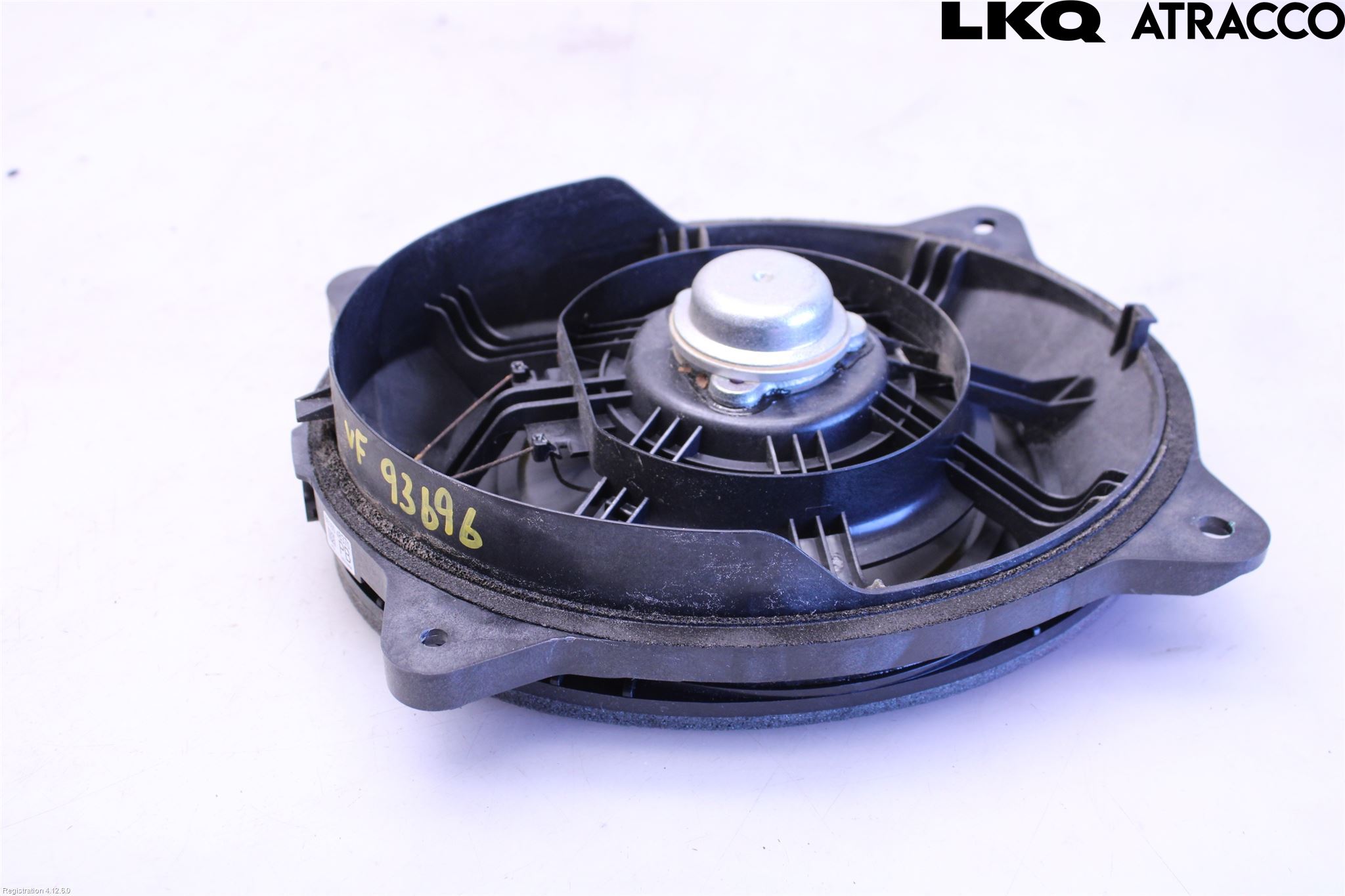 Lexus RX AL20 16-22 Högtalare