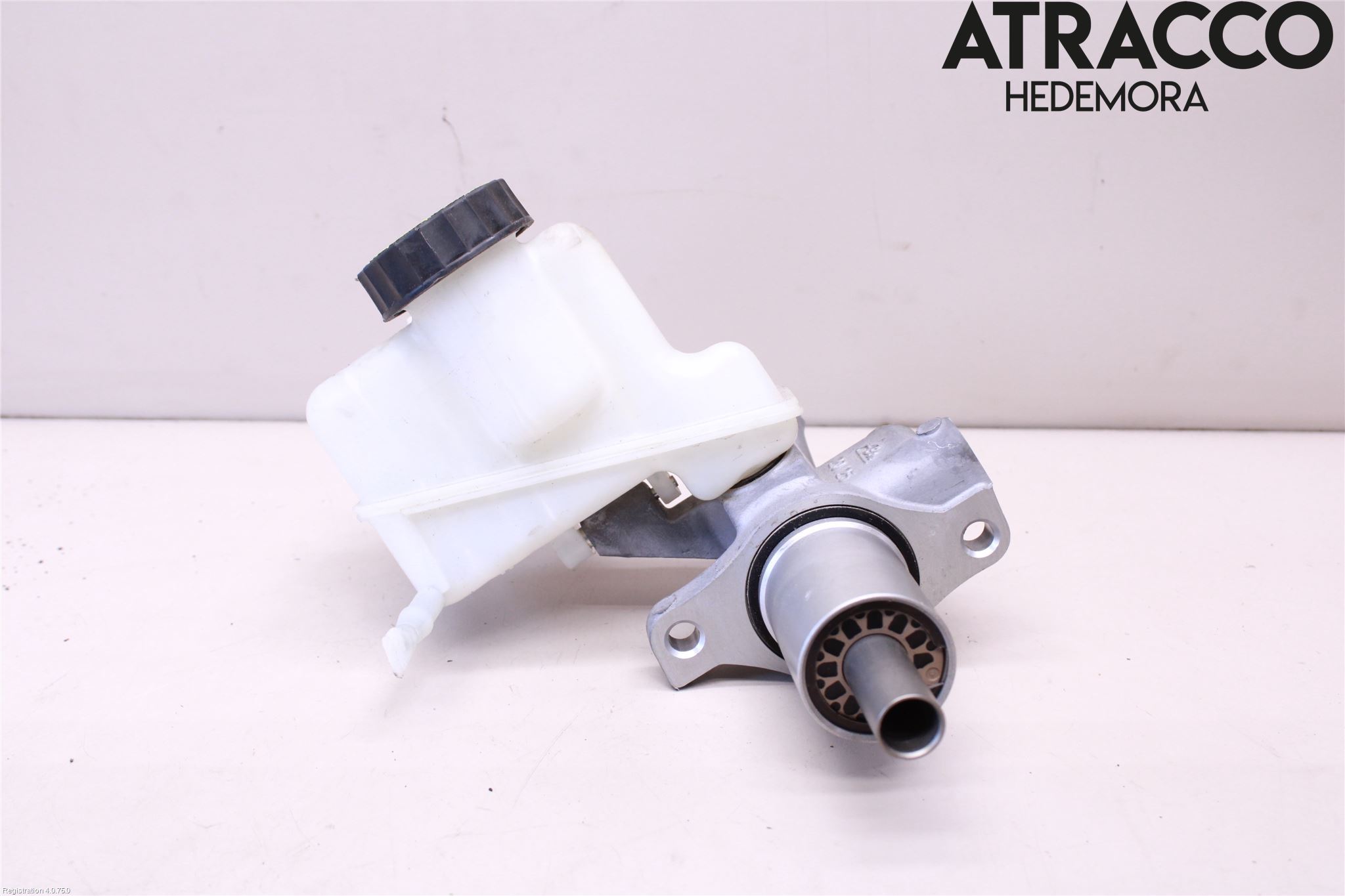 Mercedes-Benz MB C-KLASS (W204) 07-15 Broms Huvudcylinder