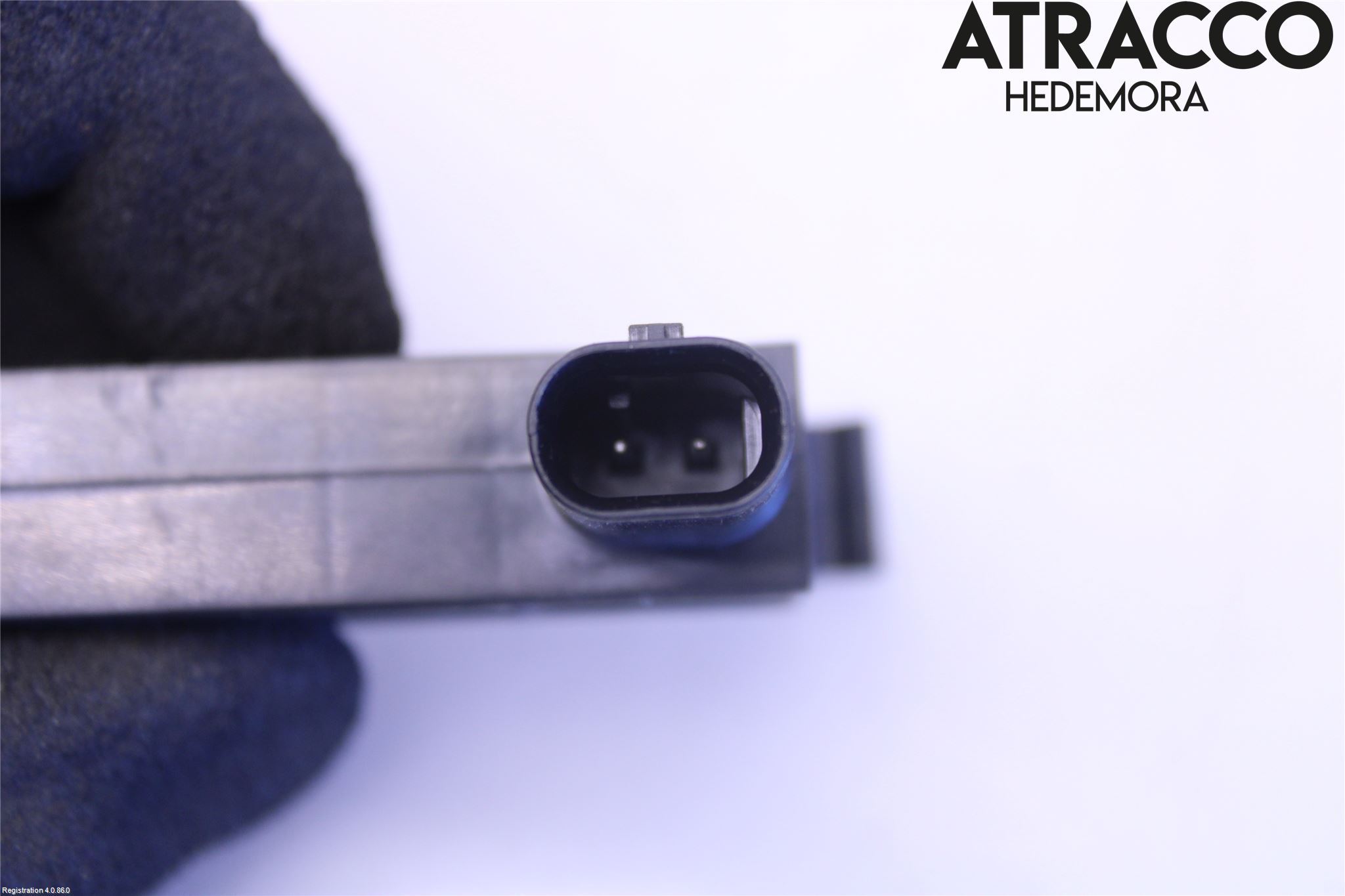 Chevrolet CAMARO Antenn