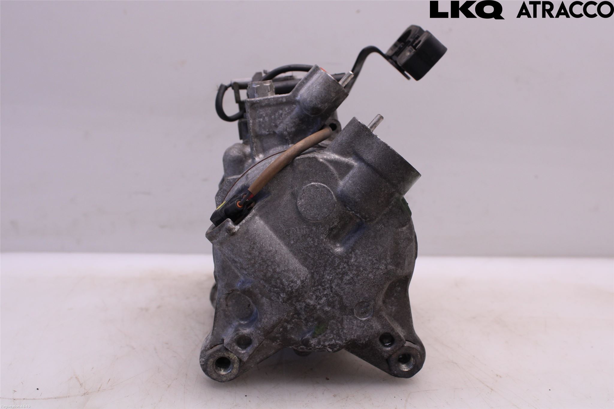BMW 5 F10/F11/F18 09-17 Ac Kompressor