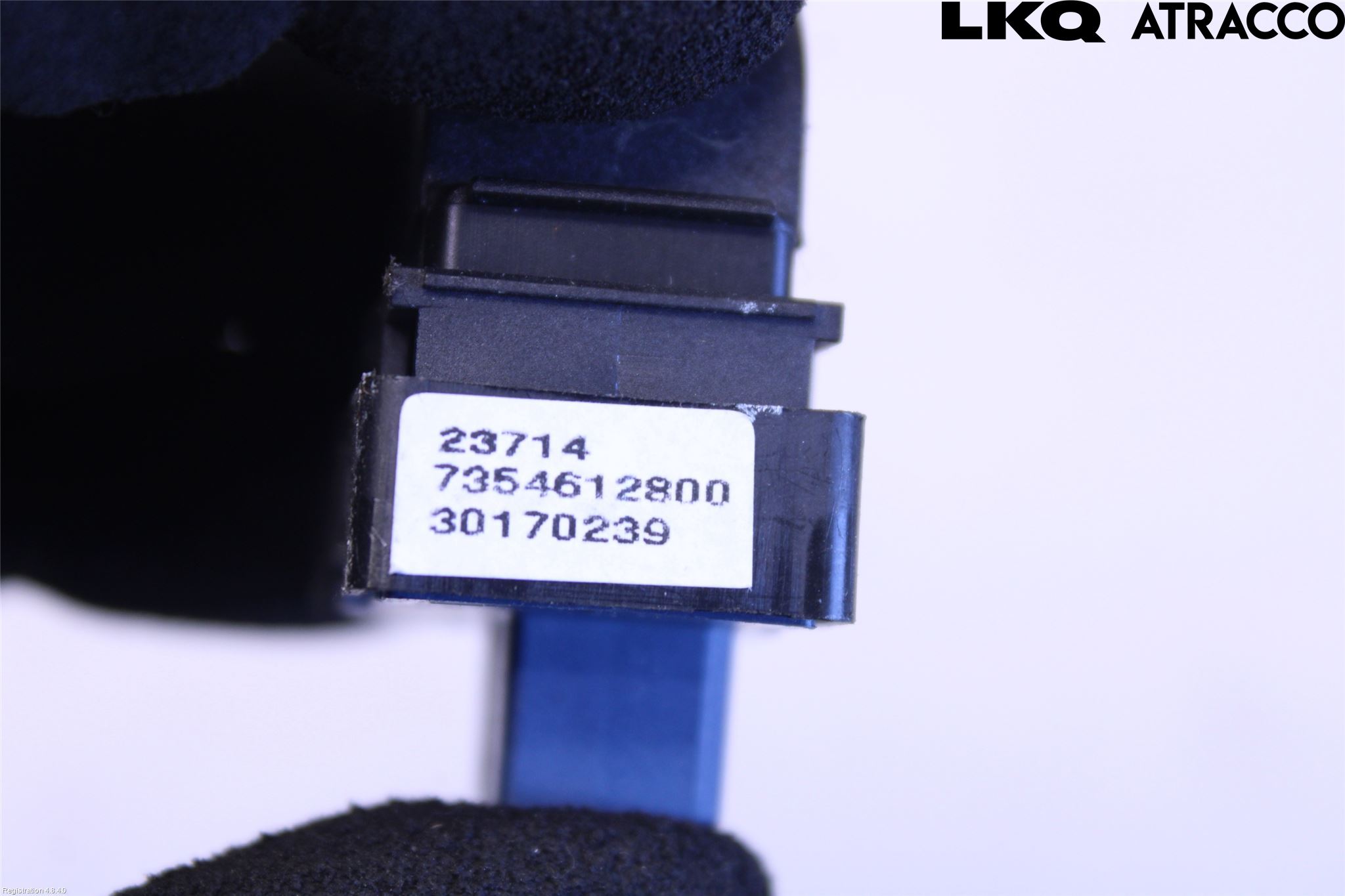 Opel COMBO D 12-18 Strömställare Elhiss