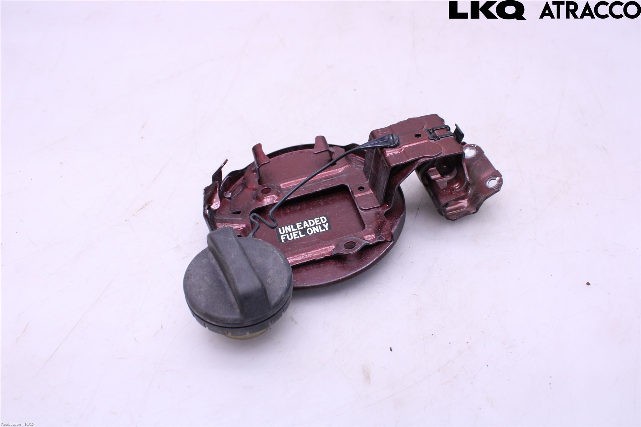 Lexus RX AL10 09-15 Tanklucka