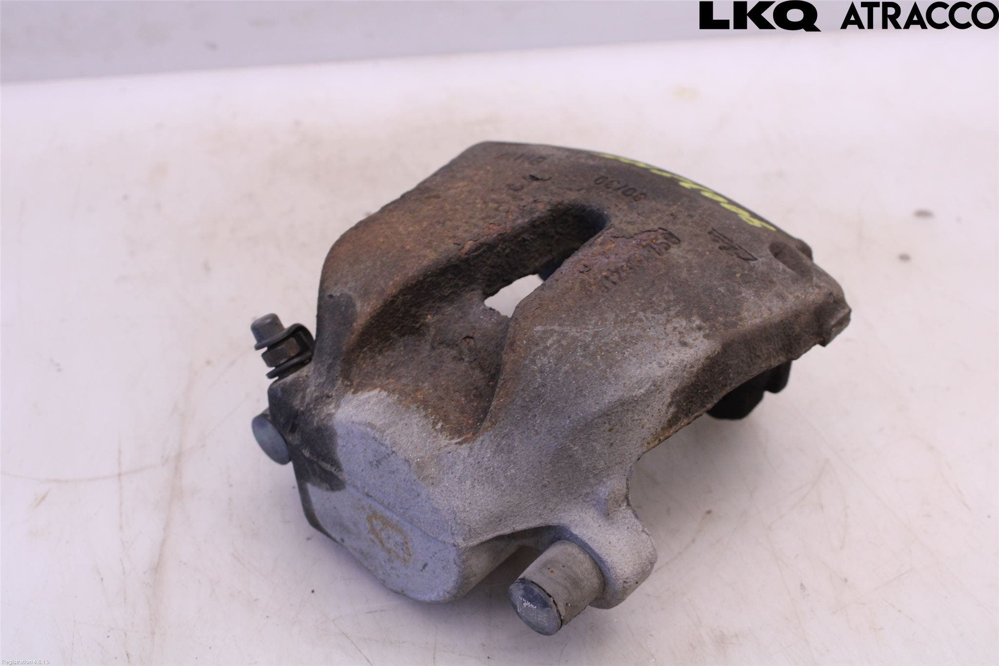 BMW X6 F16 14-19 Bromsok Fram Höger