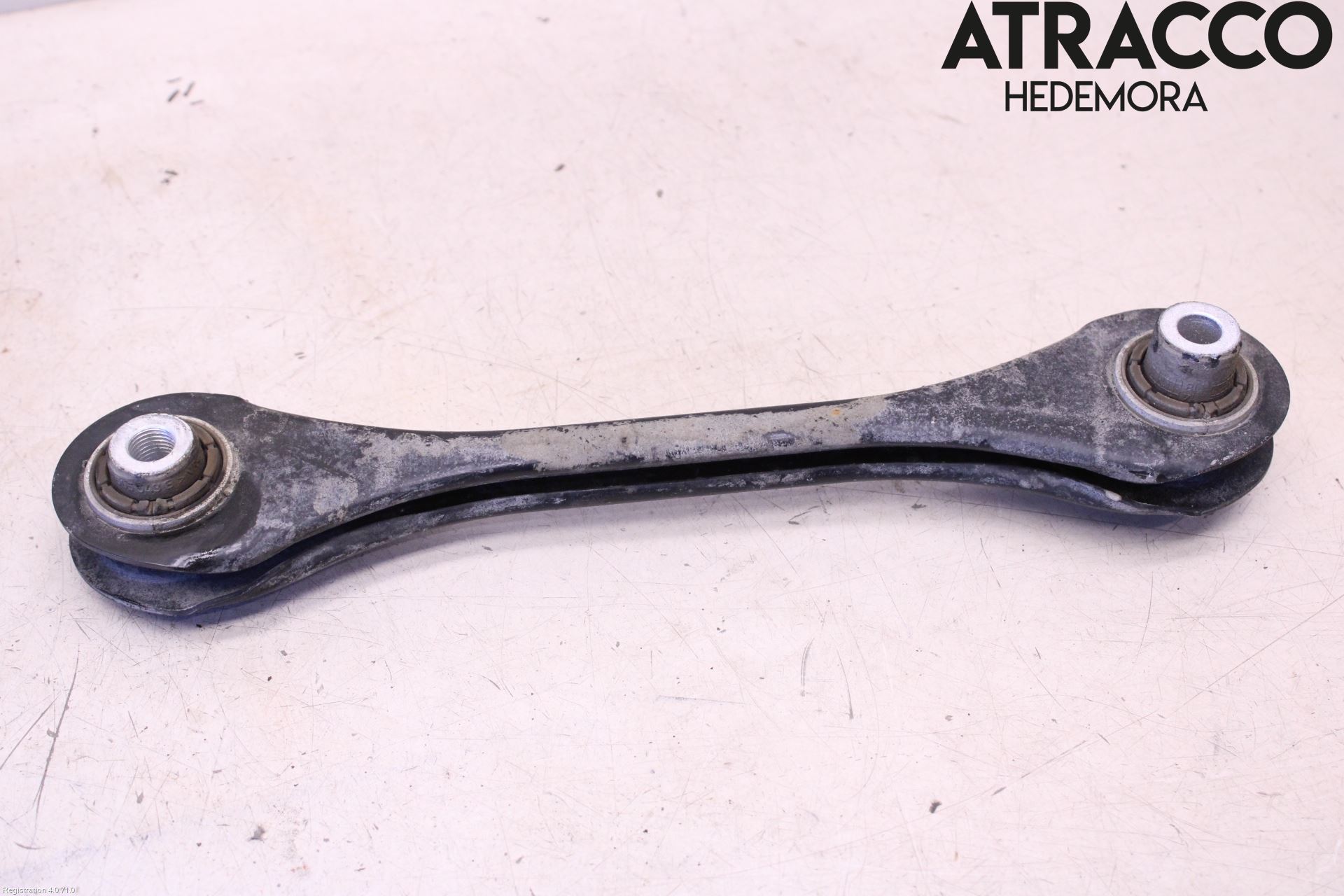 Skoda OCTAVIA (5E) 13-20 Bärarm Bak Vänster