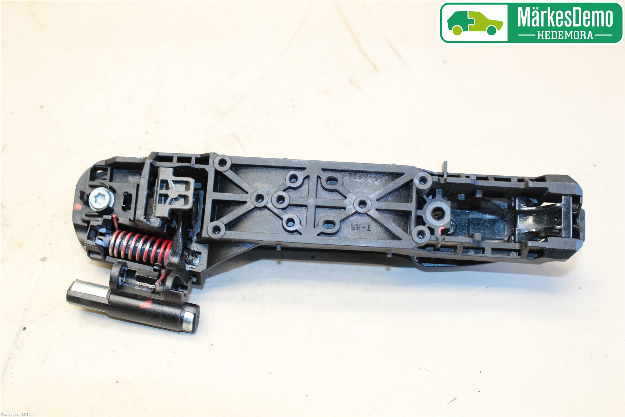 Toyota AURIS 13-19 Dörrhandtag Yttre Hö