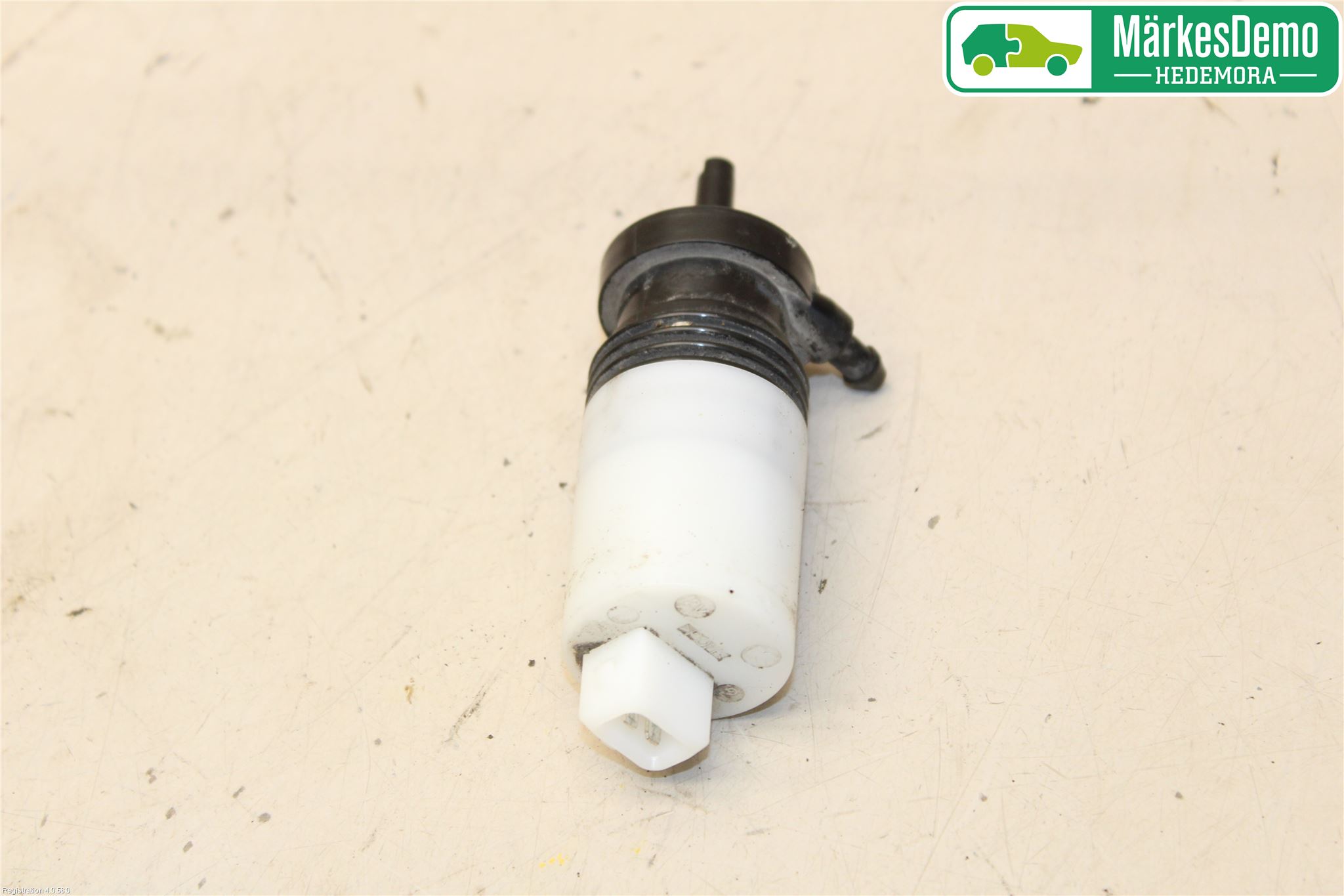 Volvo XC60 14-17 Spolarpump Högtryck