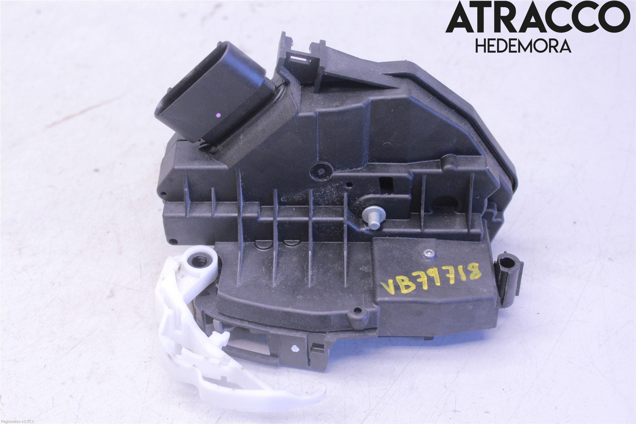 Ford FOCUS 15-18 Låskista-Dörrlås