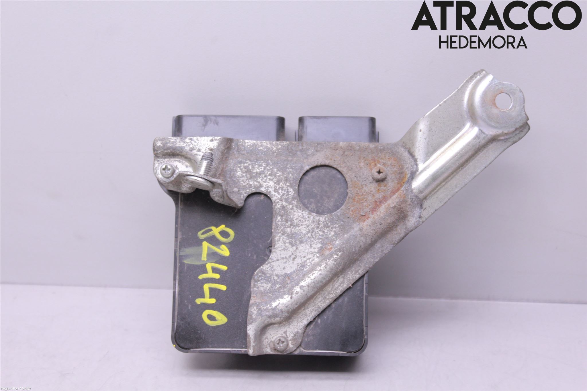 Toyota AVENSIS 07-08 Styrenhet Övrigt