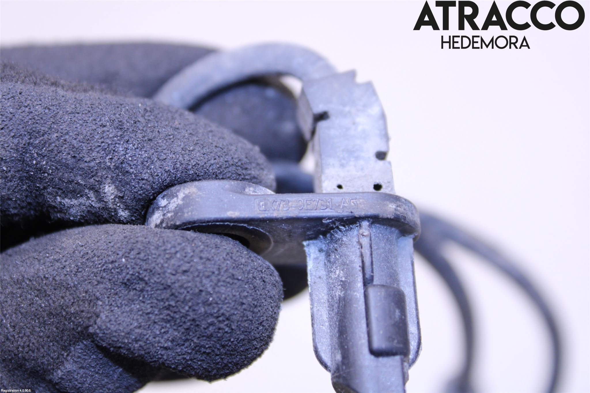 Jaguar XF (X260) 16-24 Abs Sensor