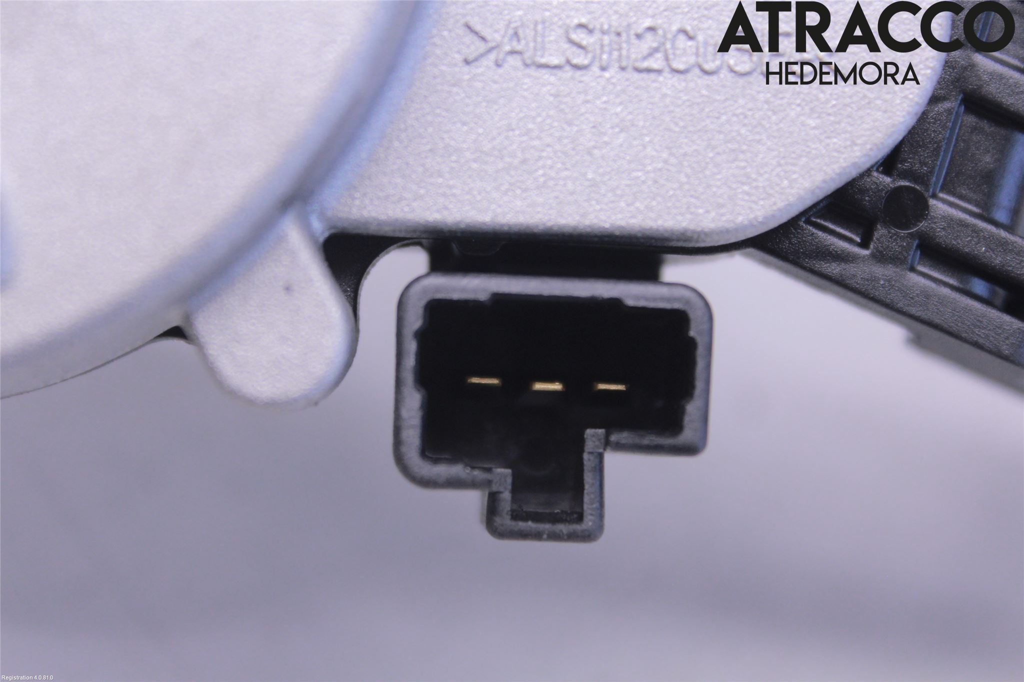 Hyundai i30 PD 17- Torkarmotor Baklucka