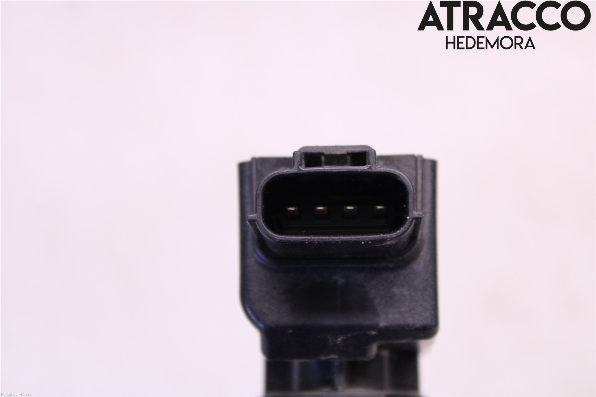 Mazda 3 IV 19- Tändspole