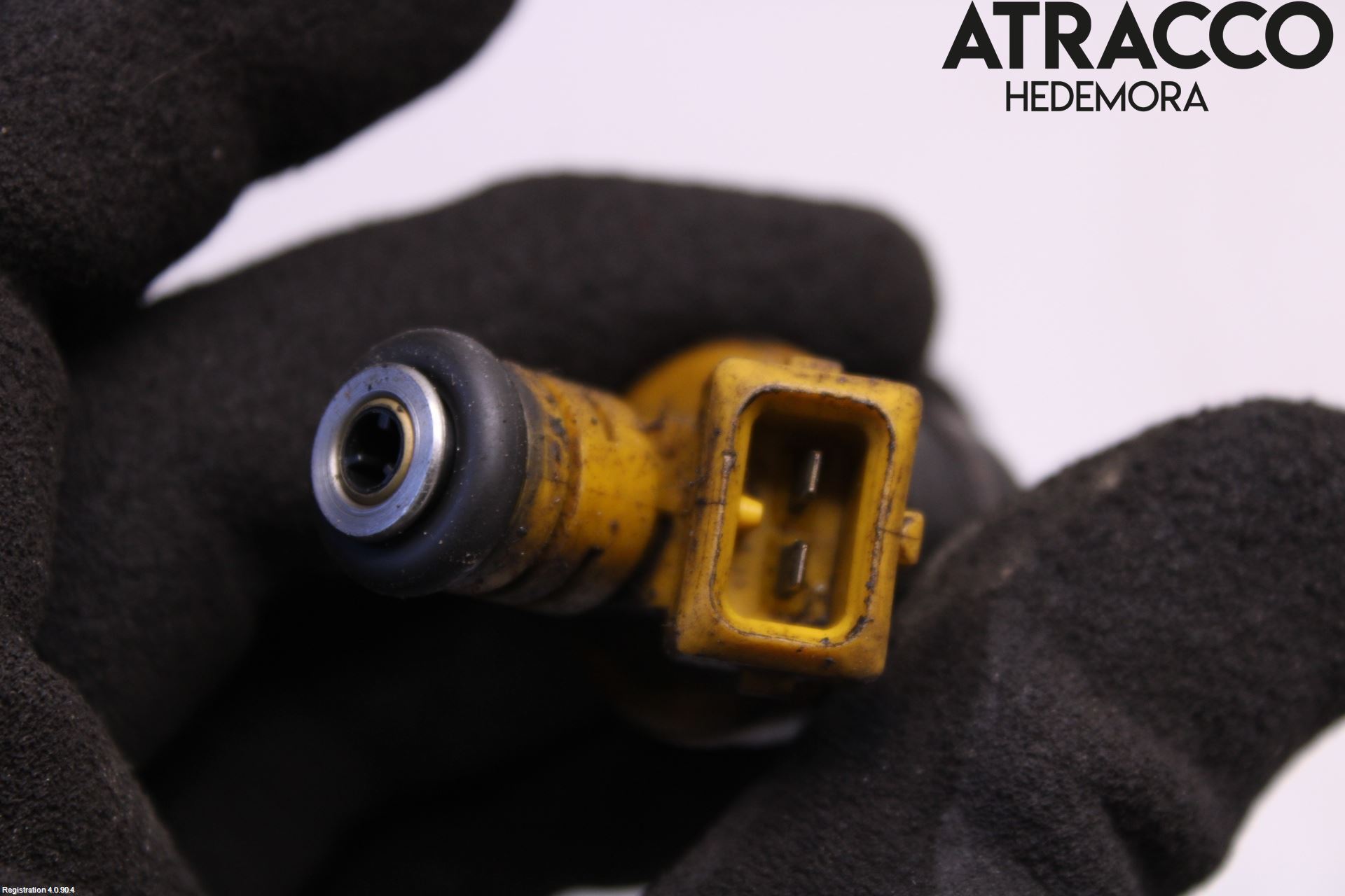 Volvo 740 88-92 Injspridare