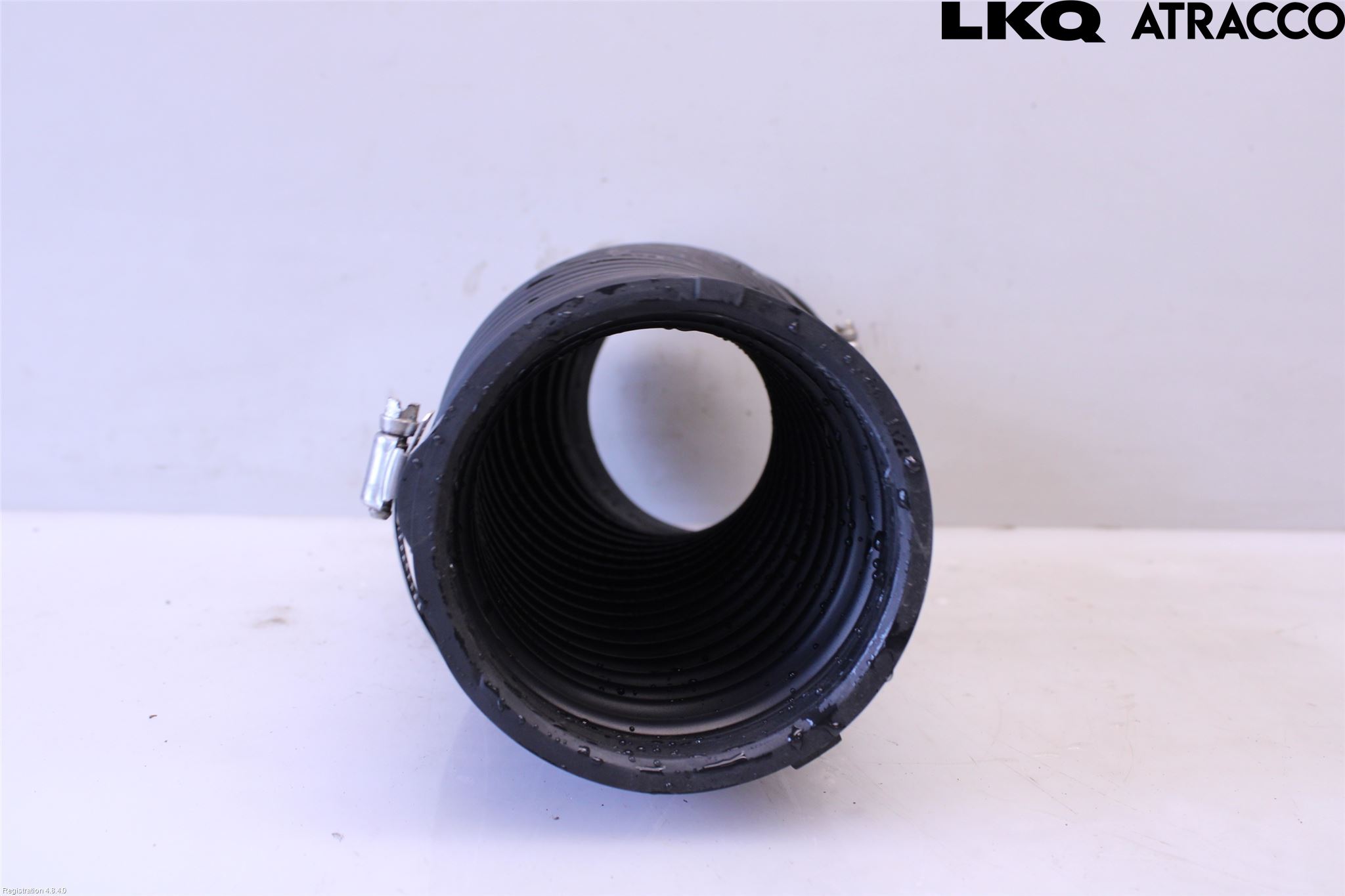 Chrysler ÖVRIGT/DIREKTIMP Injgummibälg-Slang