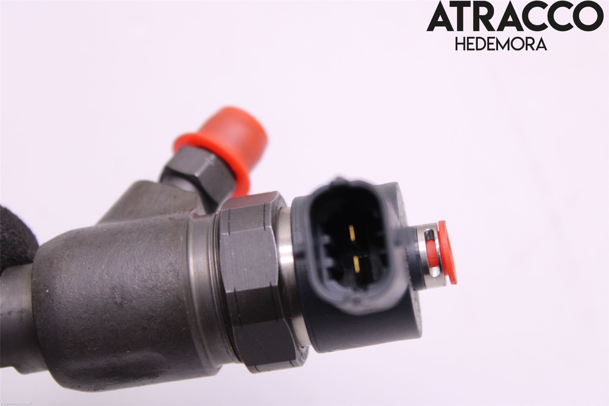 Mopedbil Ligier LIGIER JS 60 Injspridare