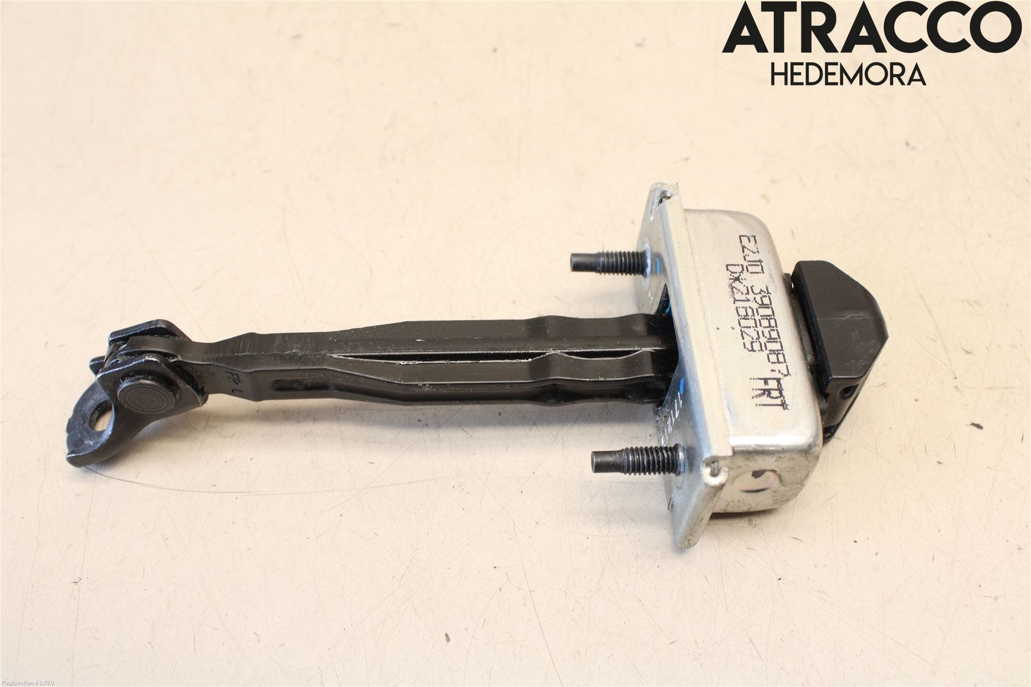 Opel INSIGNIA 17- Dörrhandtag Yttre Hö