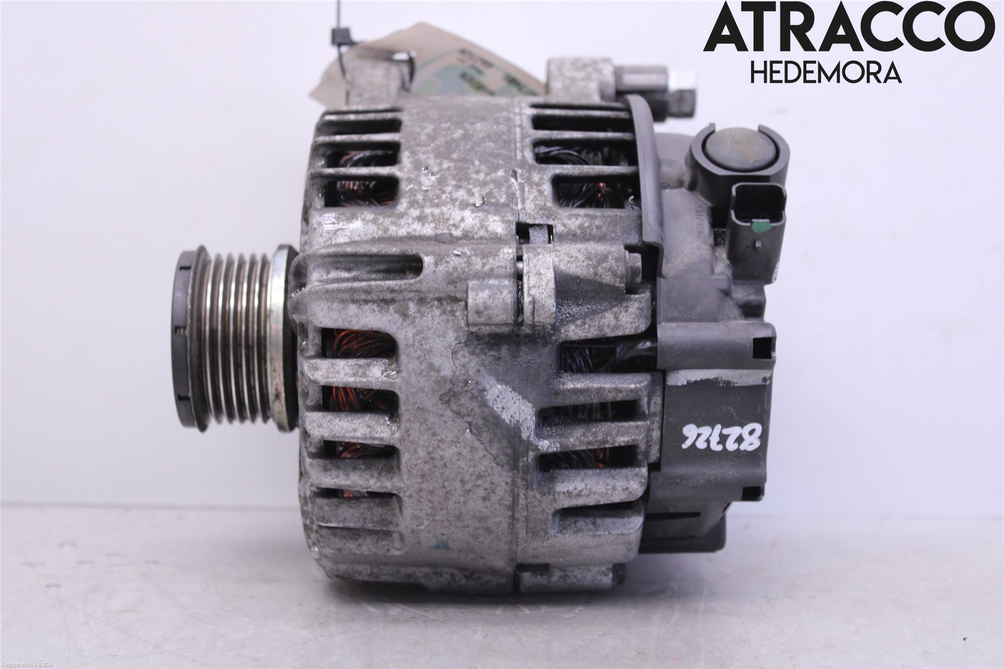 Peugeot EXPERT 15-16 Generator