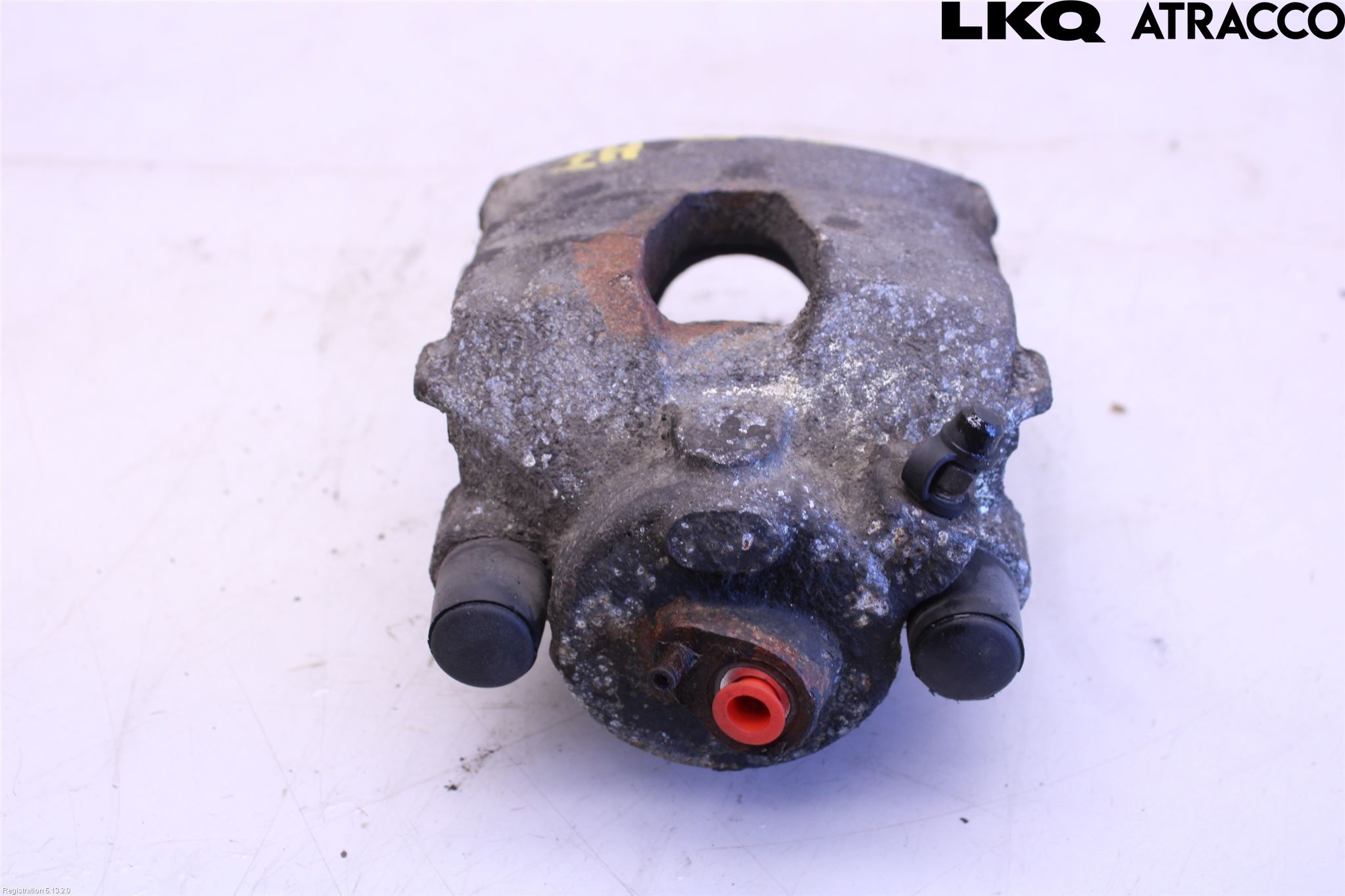 Skoda OCTAVIA (5E) 13-20 Bromsok Fram Höger