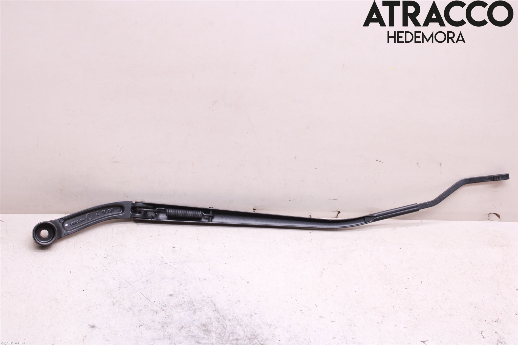 Suzuki VITARA 15- Torkararm Armar Vindruta