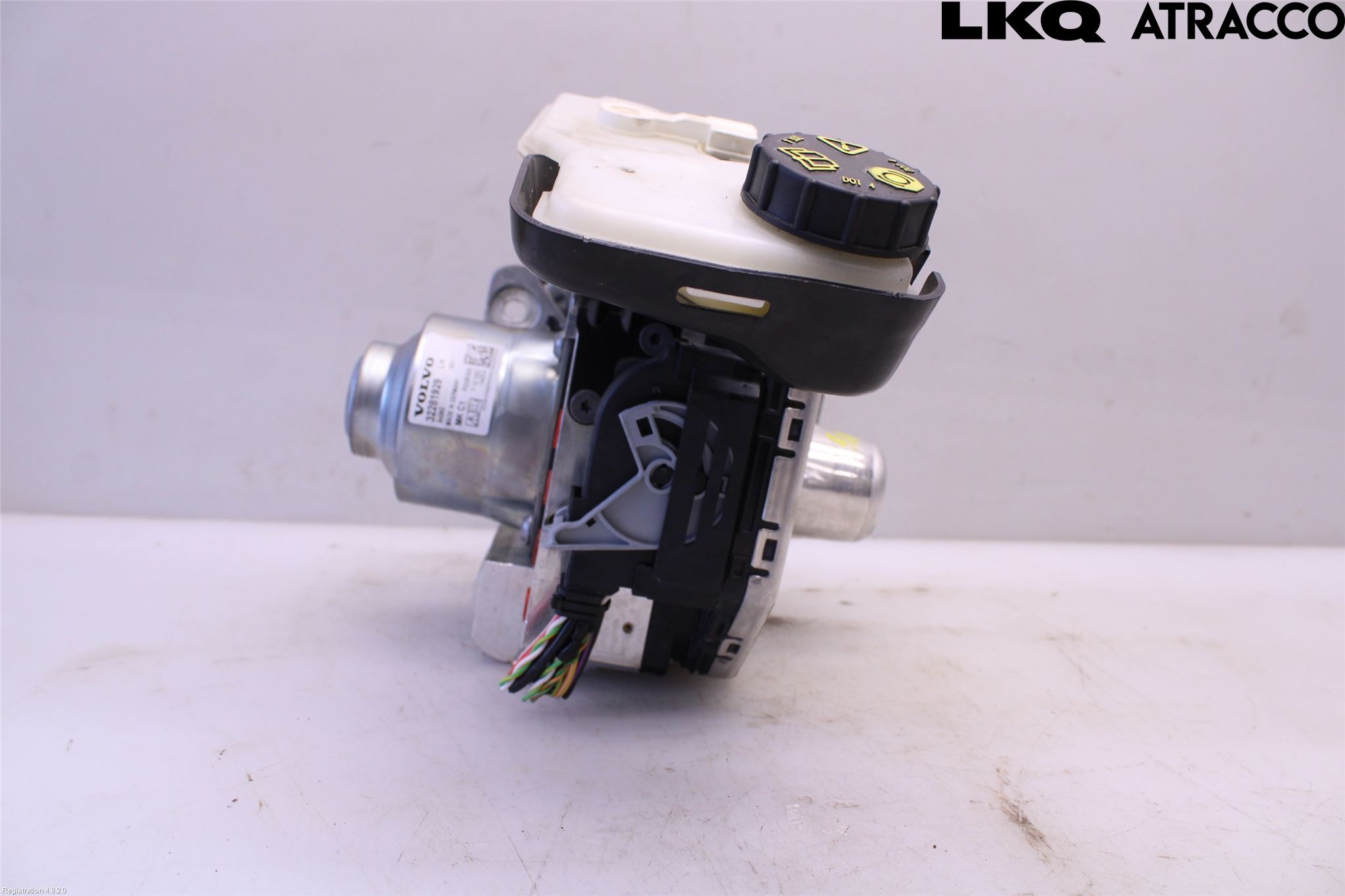 Volvo XC60 18- Abs Hydraulaggregat