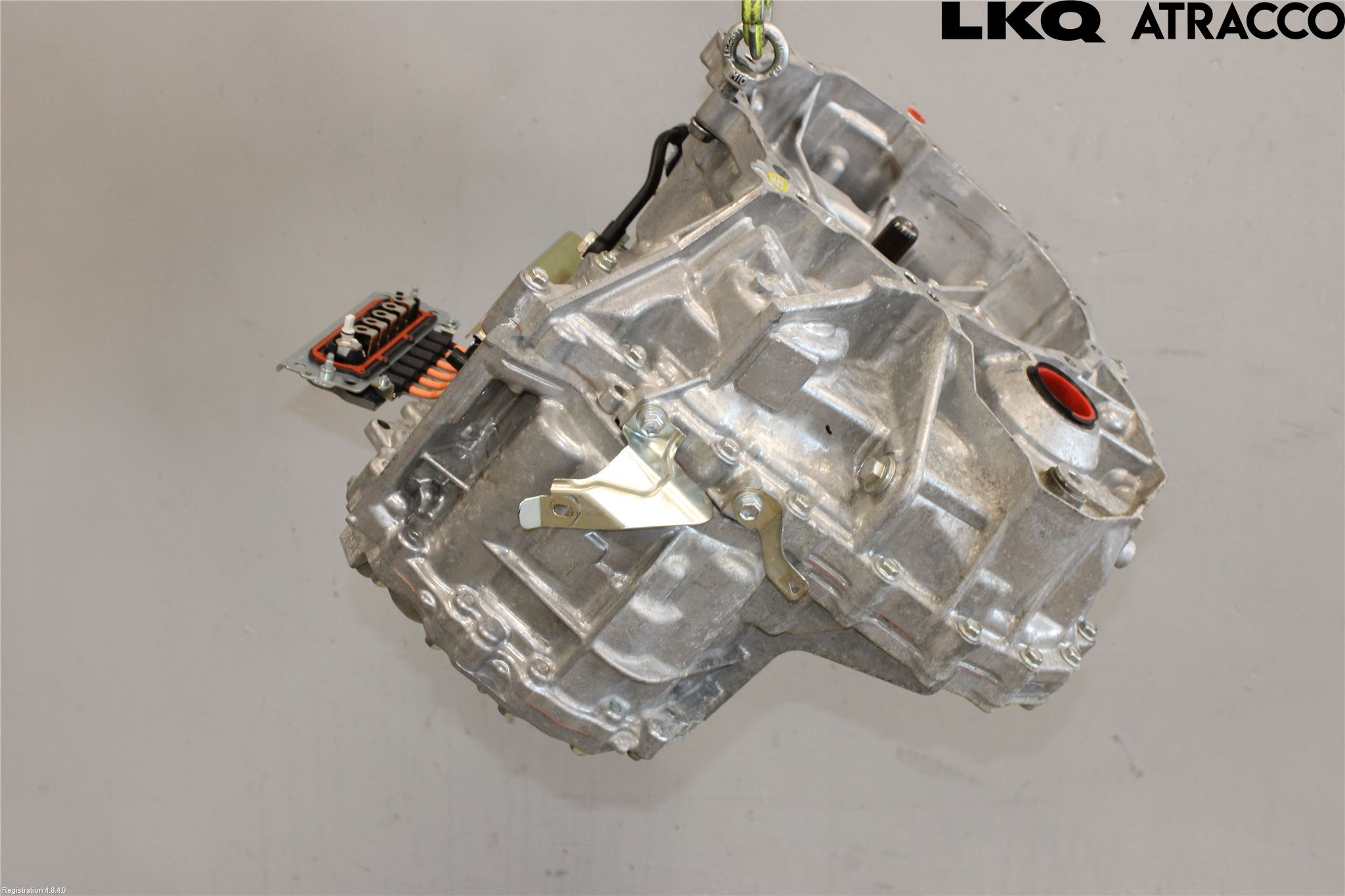 Toyota COROLLA 19- Växellåda Automat