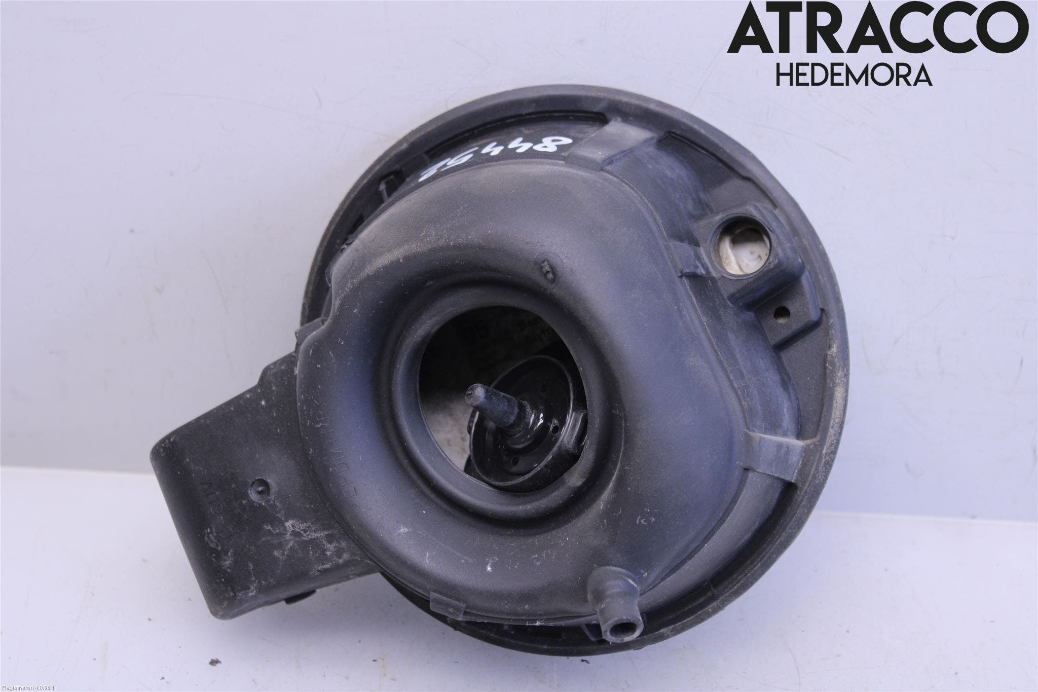 Volkswagen VW TIGUAN 07-16 Tanklucka