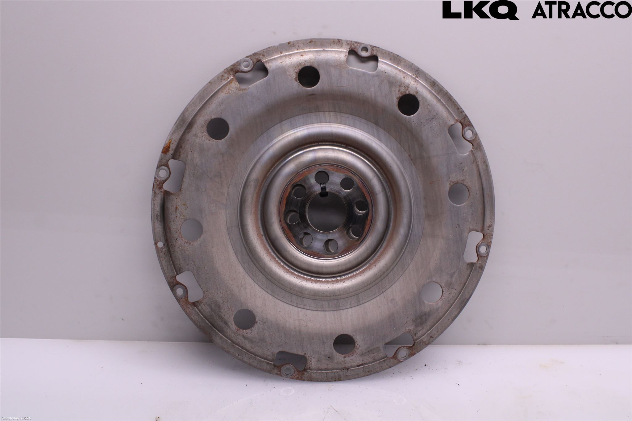 Honda ACCORD    08- Svänghjul Aut