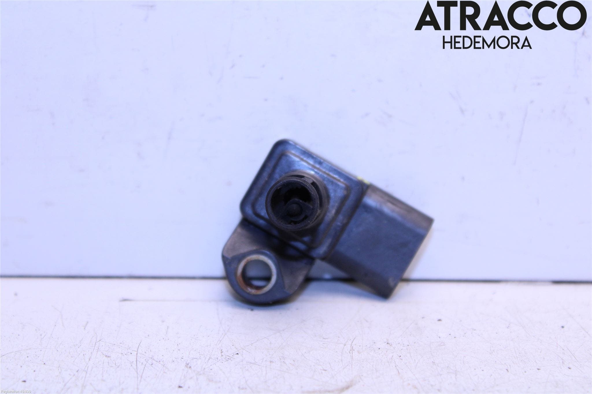 Opel INSIGNIA 17- Injmappsensor