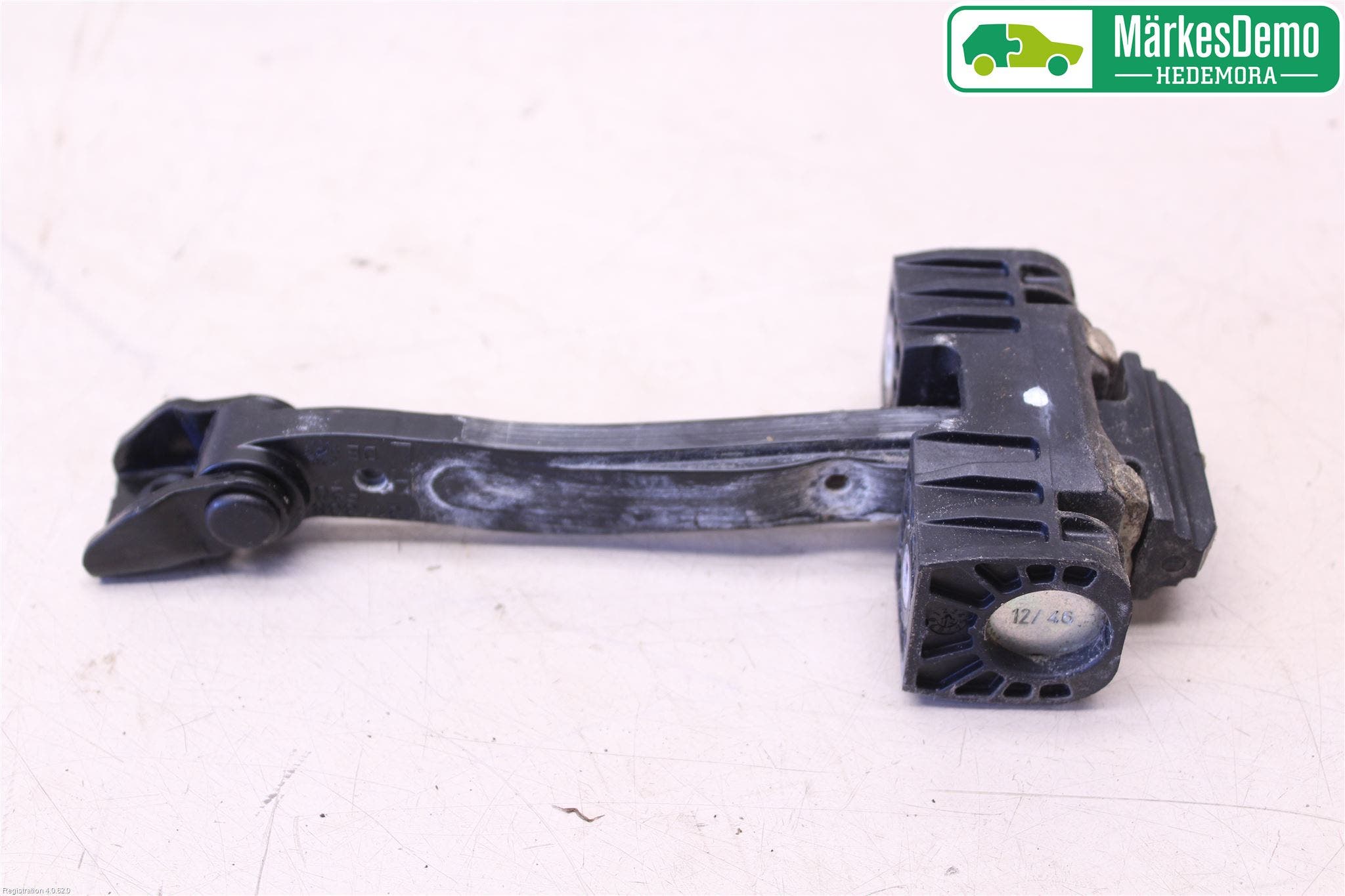 BMW 1 F20/F21 11-19 Dörrstopp