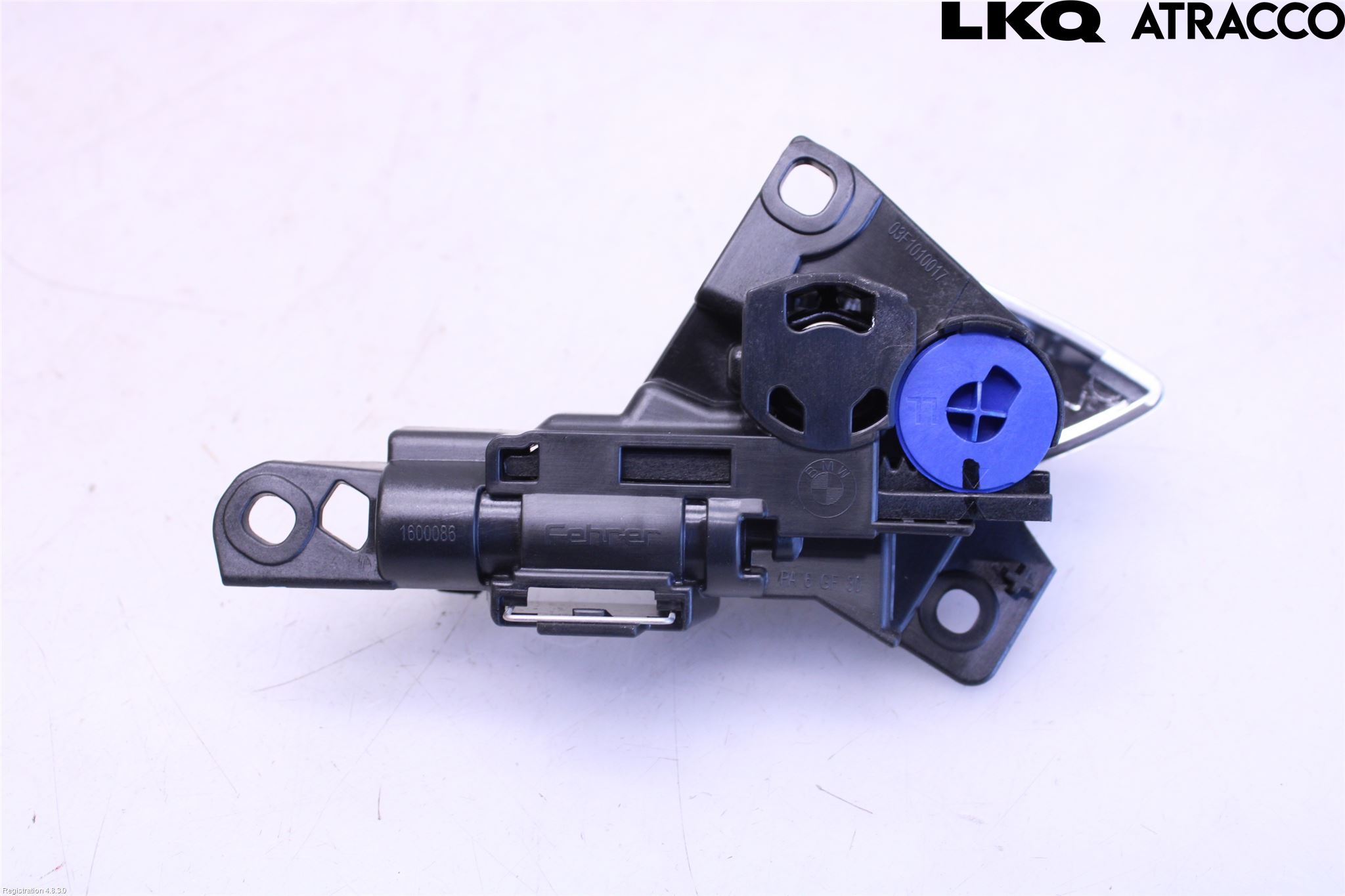 BMW 5 F10/F11/F18 09-17 Handskfacklås