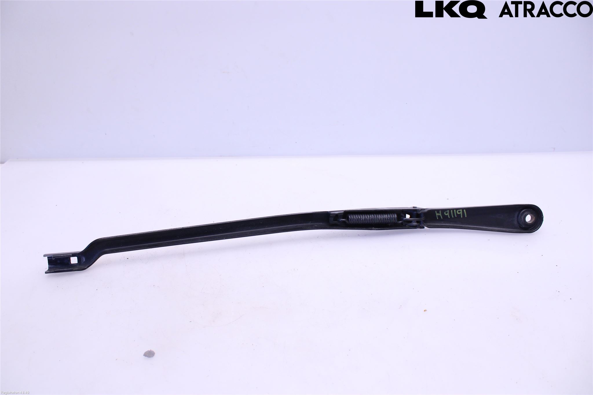 BMW 5 G30/G31/F90 17-23 Torkararm Armar Vindruta